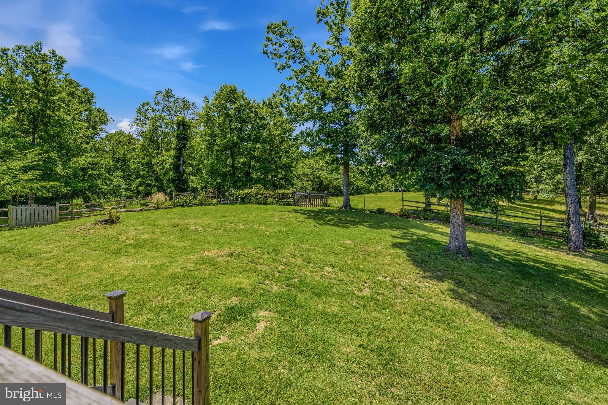 SHERWOOD FOREST - Residential
