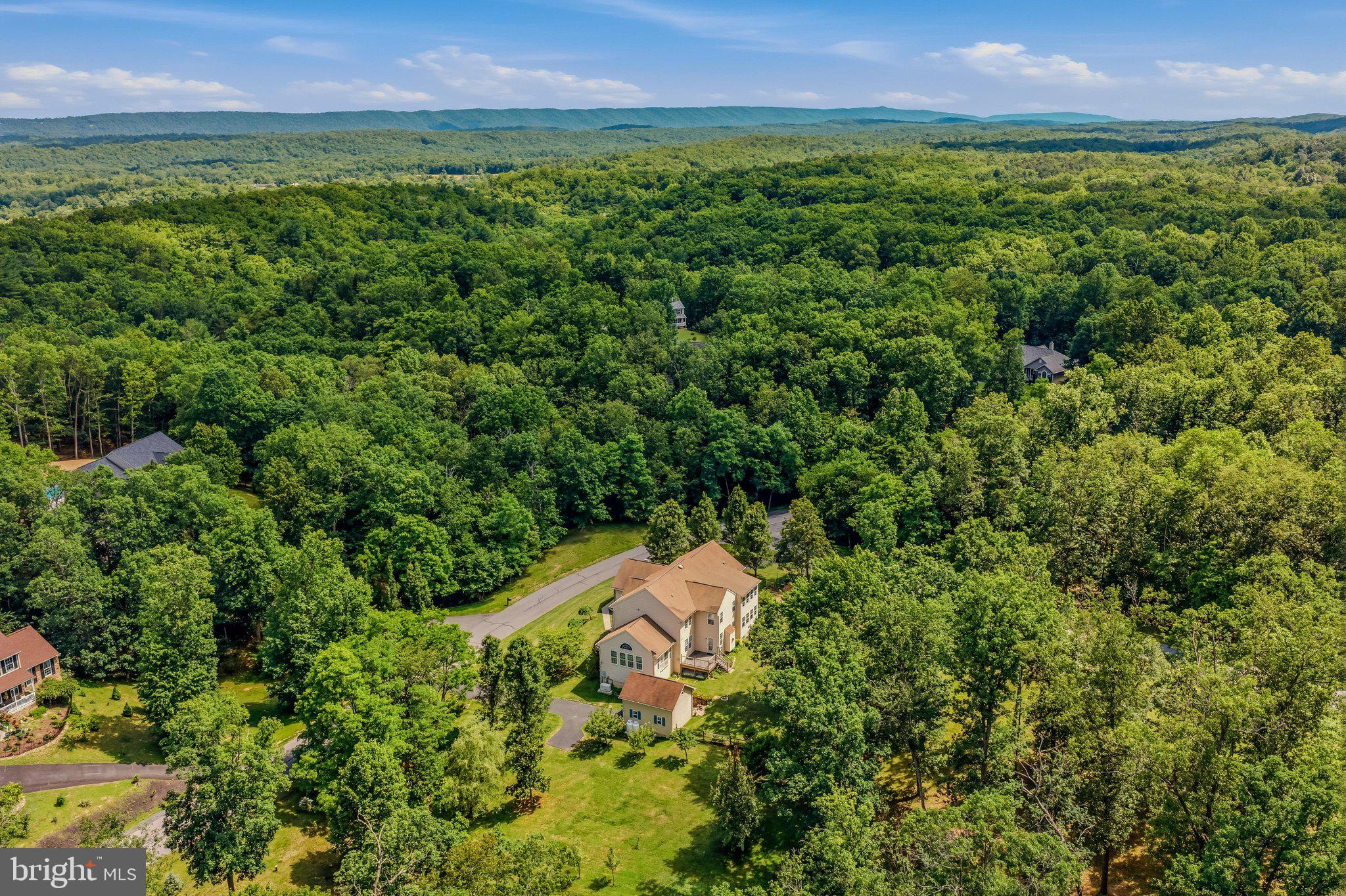 SHERWOOD FOREST - Residential