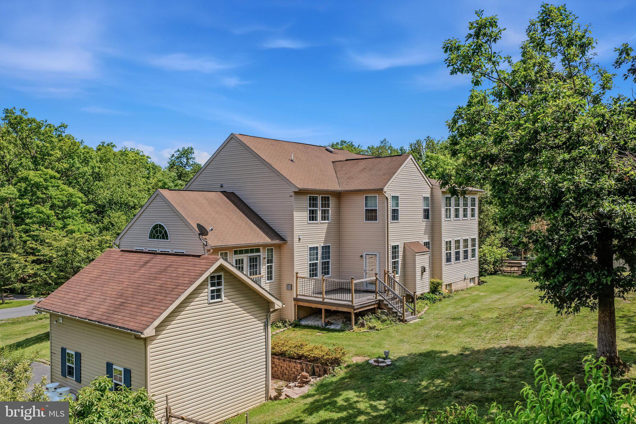 SHERWOOD FOREST - Residential