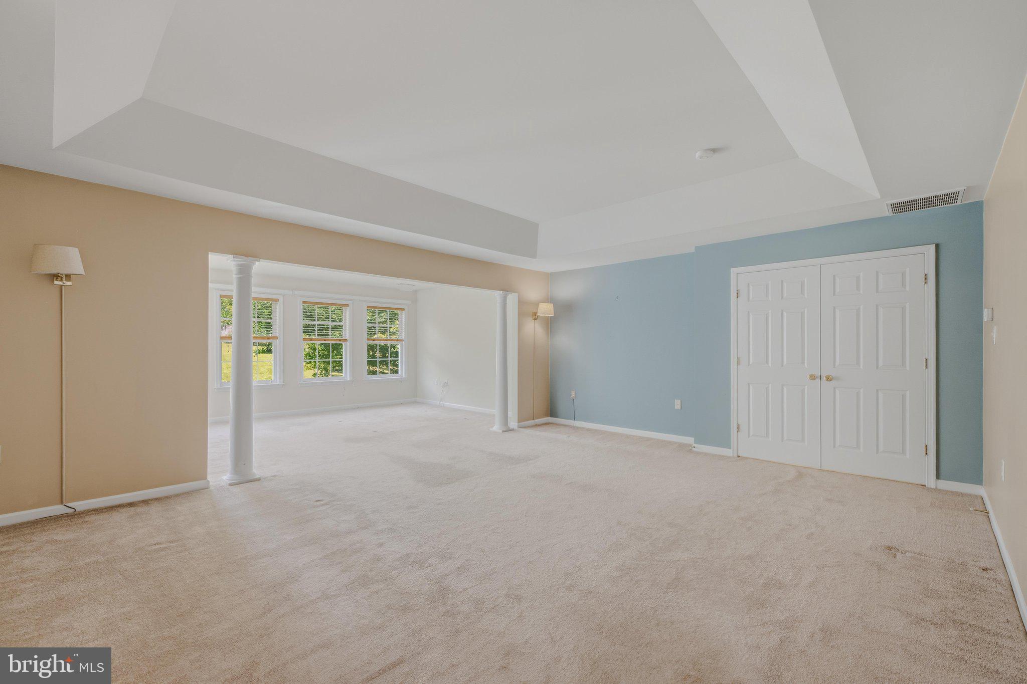 SHERWOOD FOREST - Residential