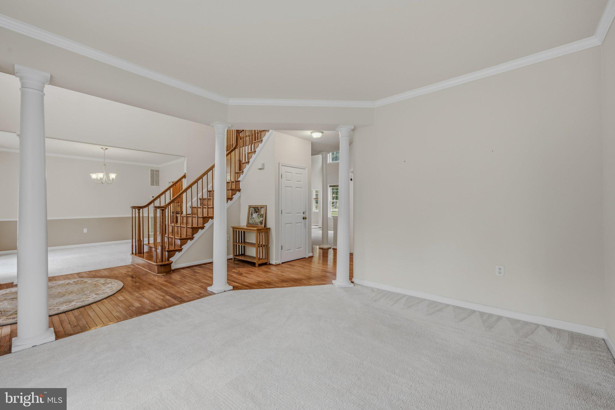 SHERWOOD FOREST - Residential