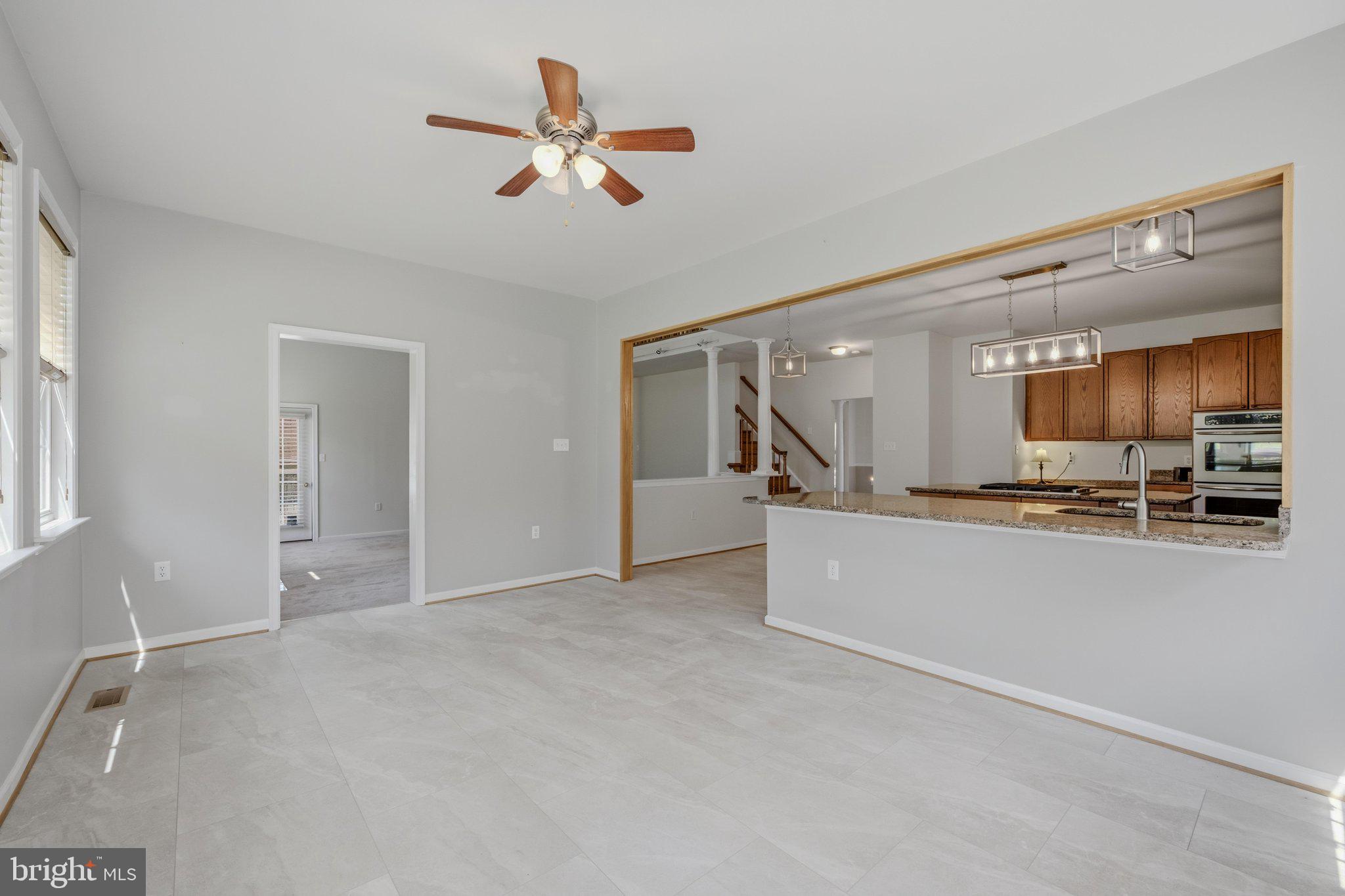 SHERWOOD FOREST - Residential
