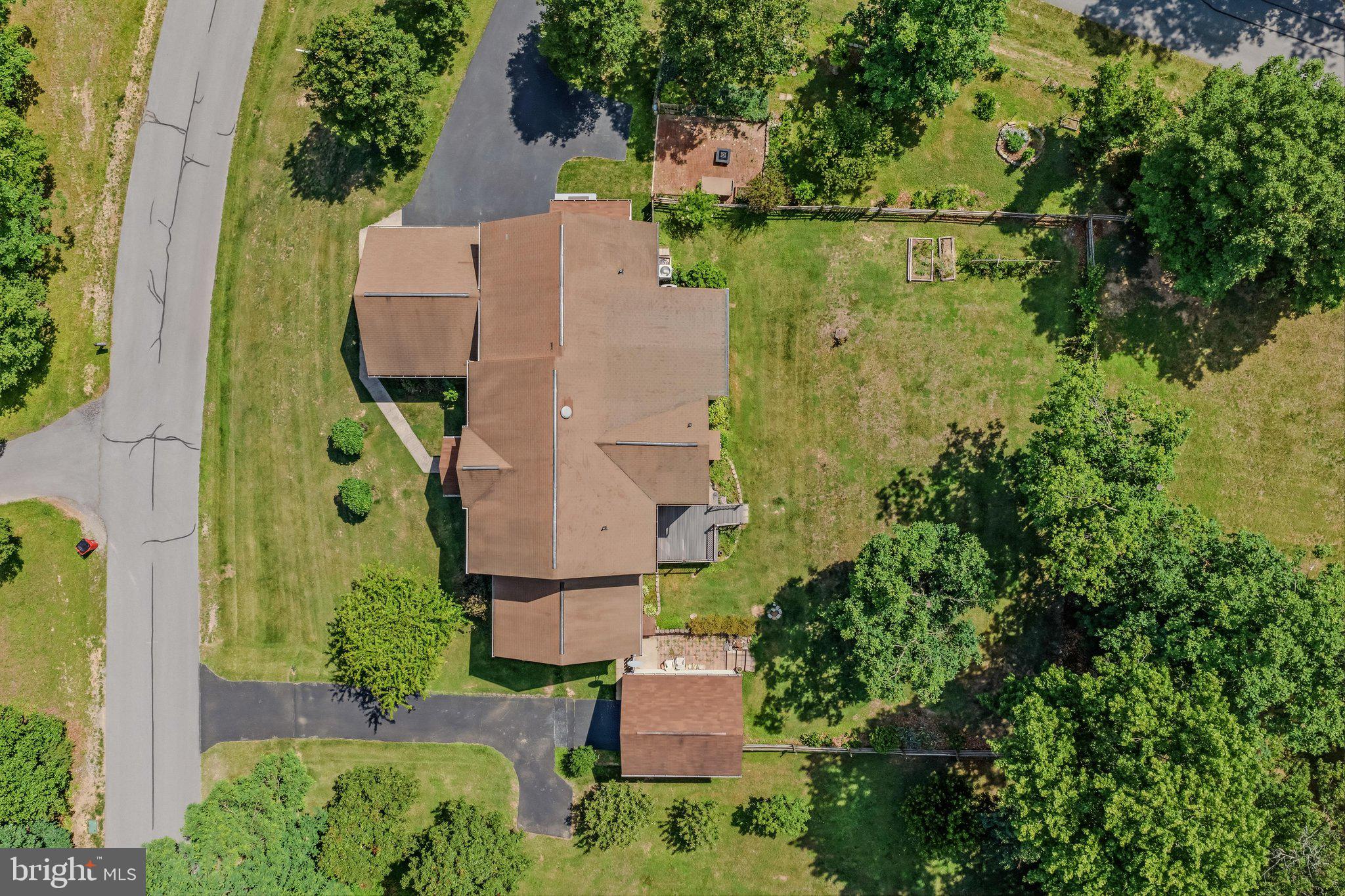 SHERWOOD FOREST - Residential