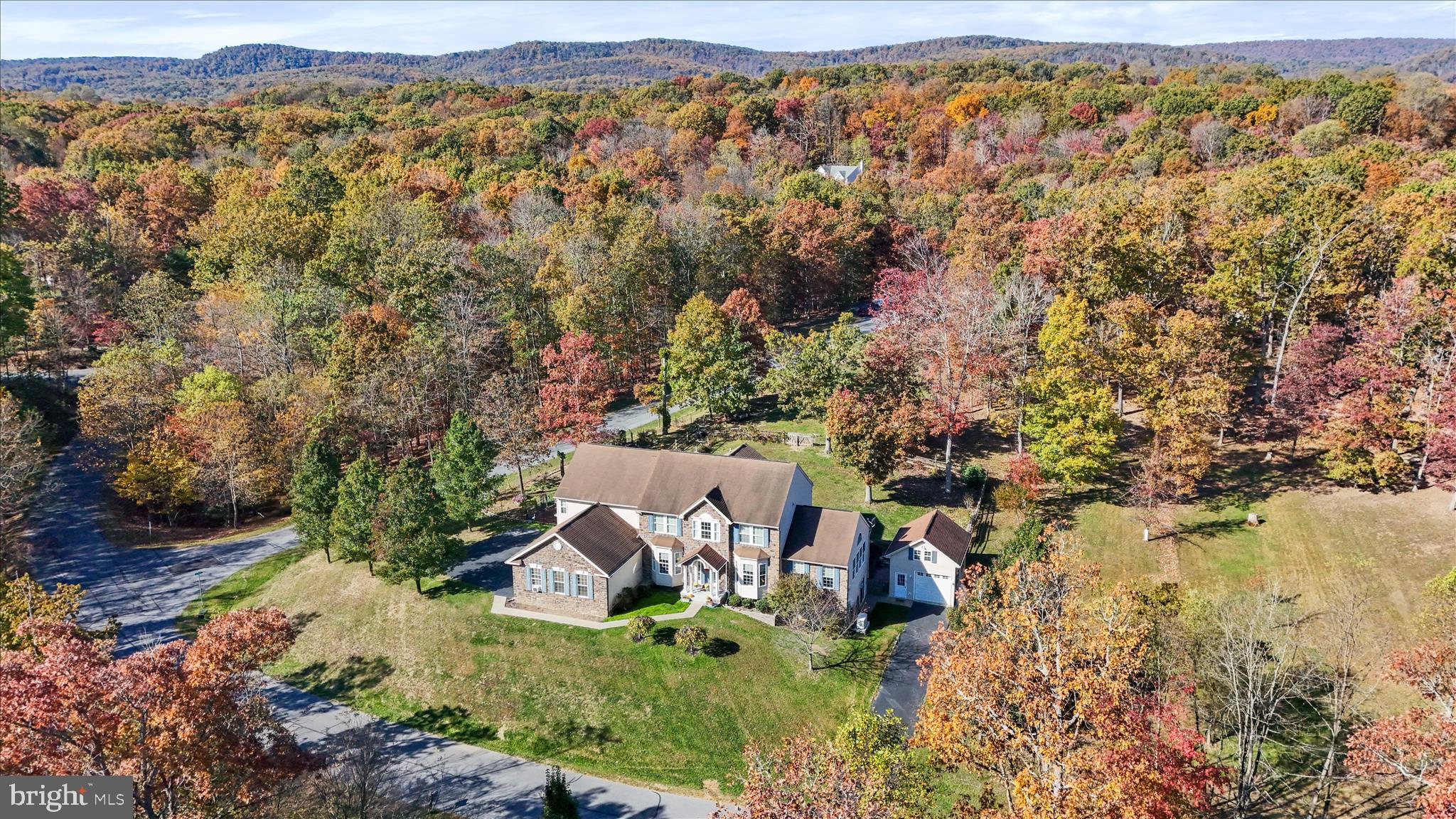SHERWOOD FOREST - Residential