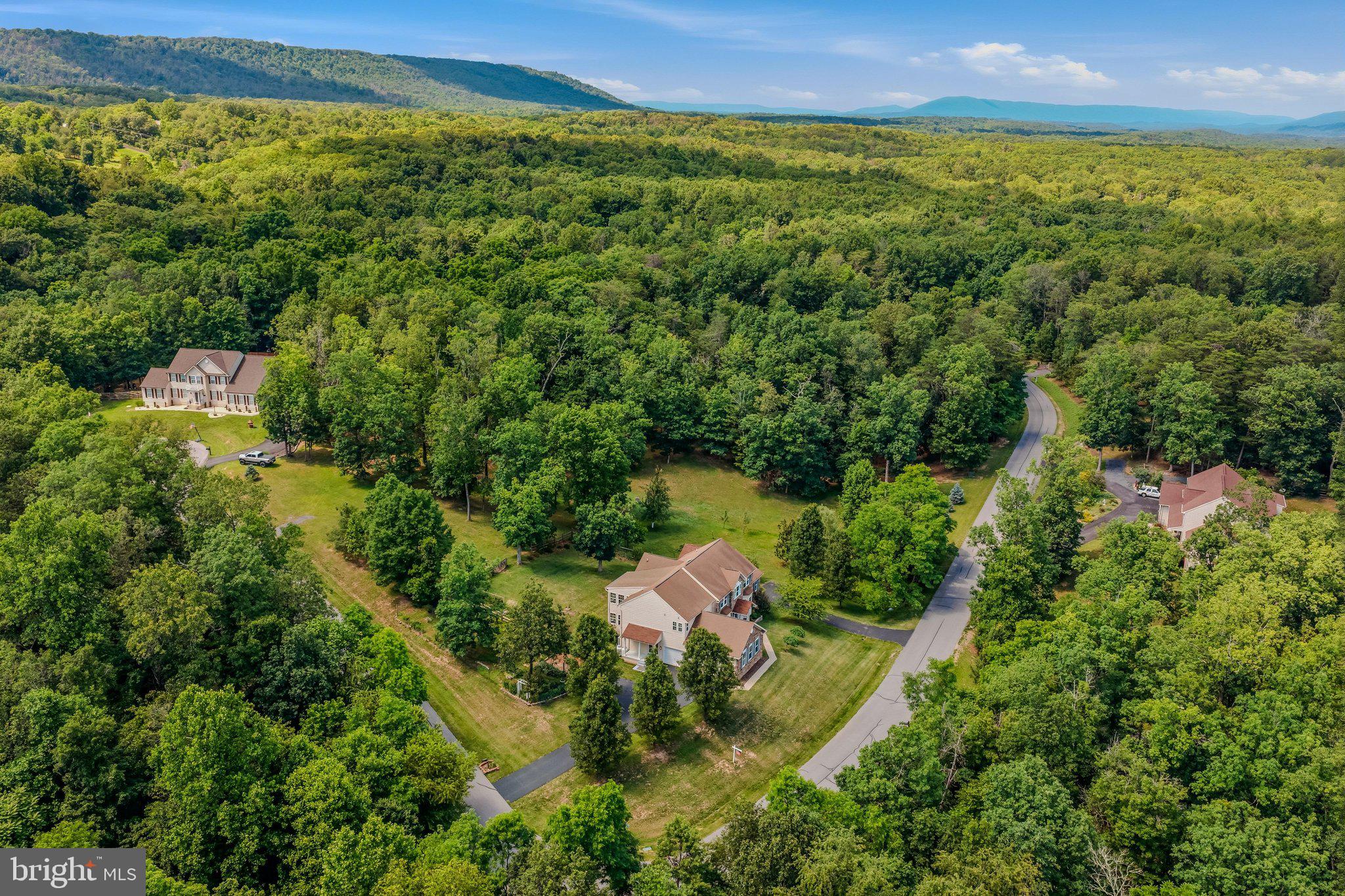 SHERWOOD FOREST - Residential