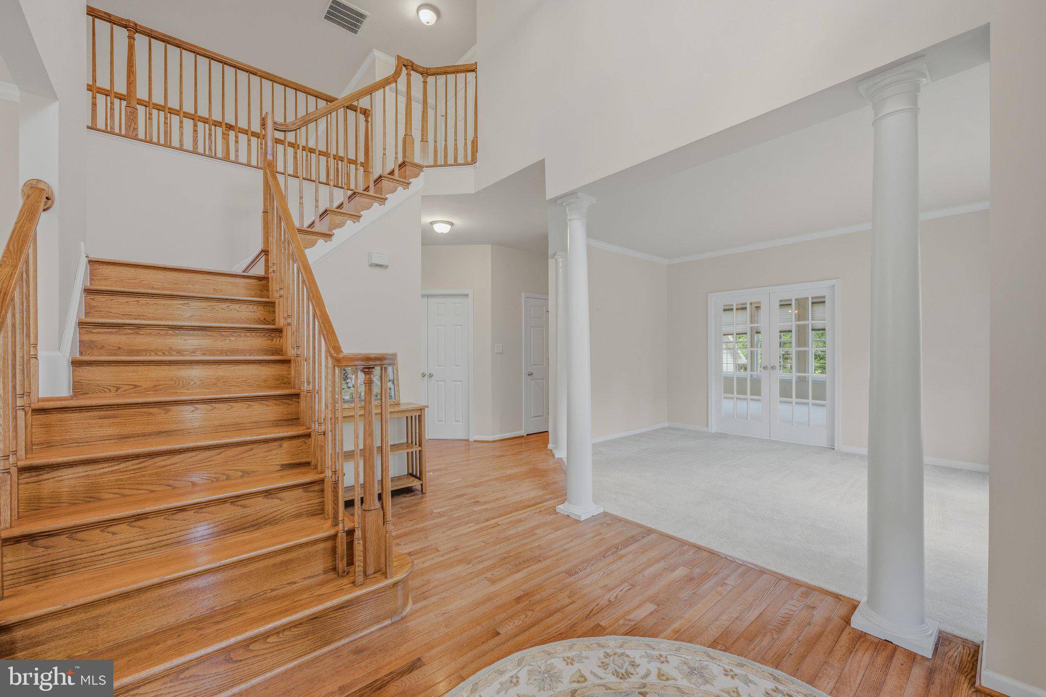 SHERWOOD FOREST - Residential