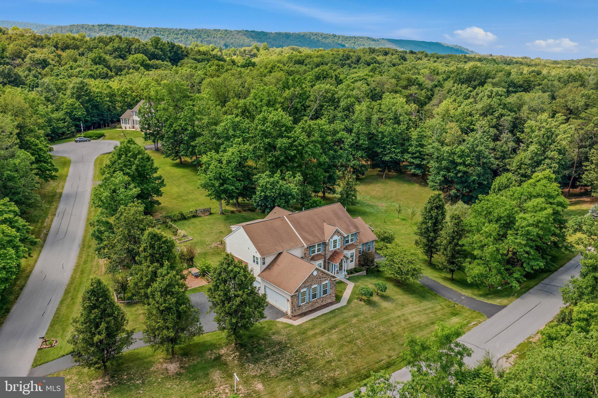 SHERWOOD FOREST - Residential