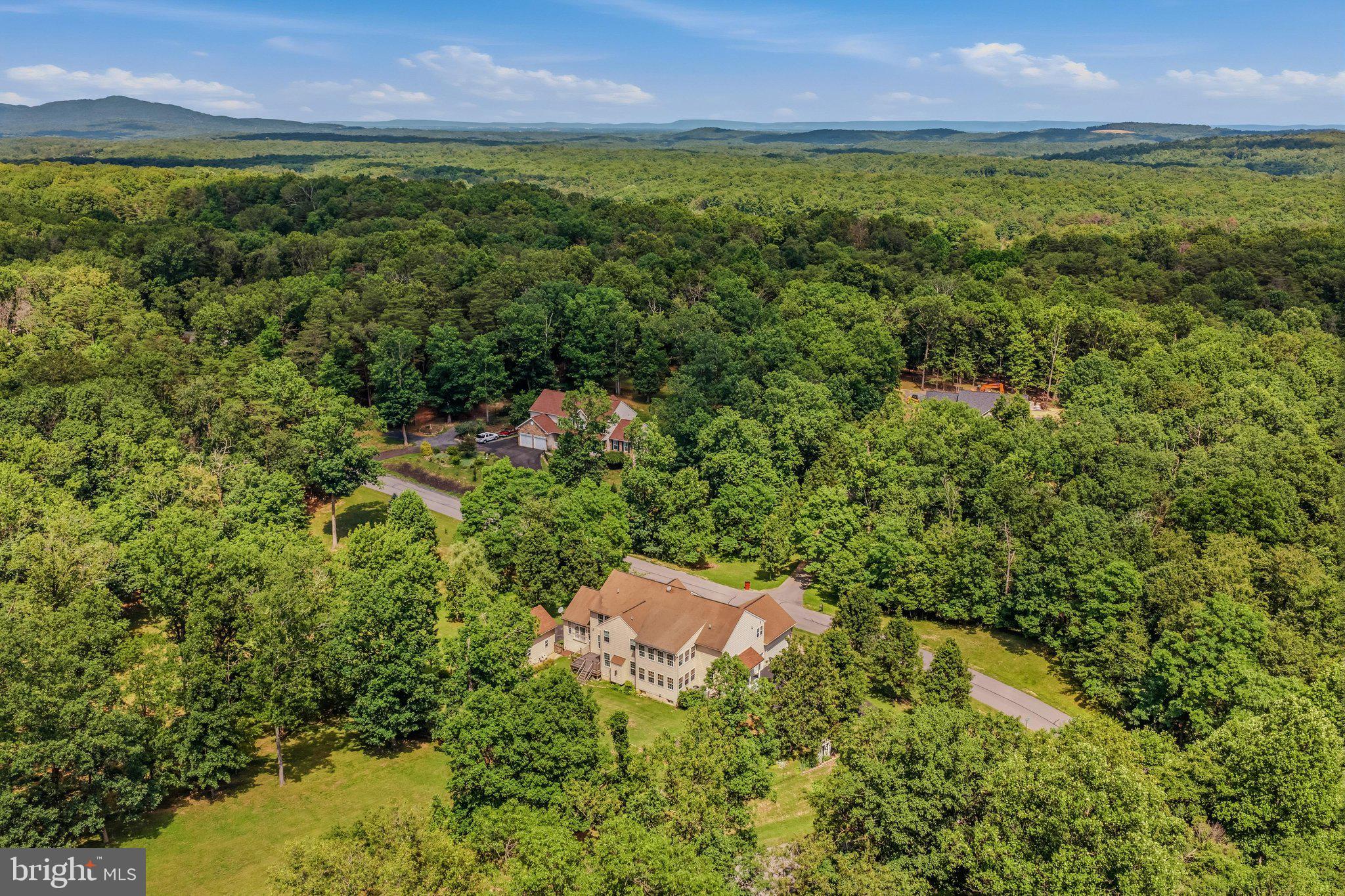 SHERWOOD FOREST - Residential