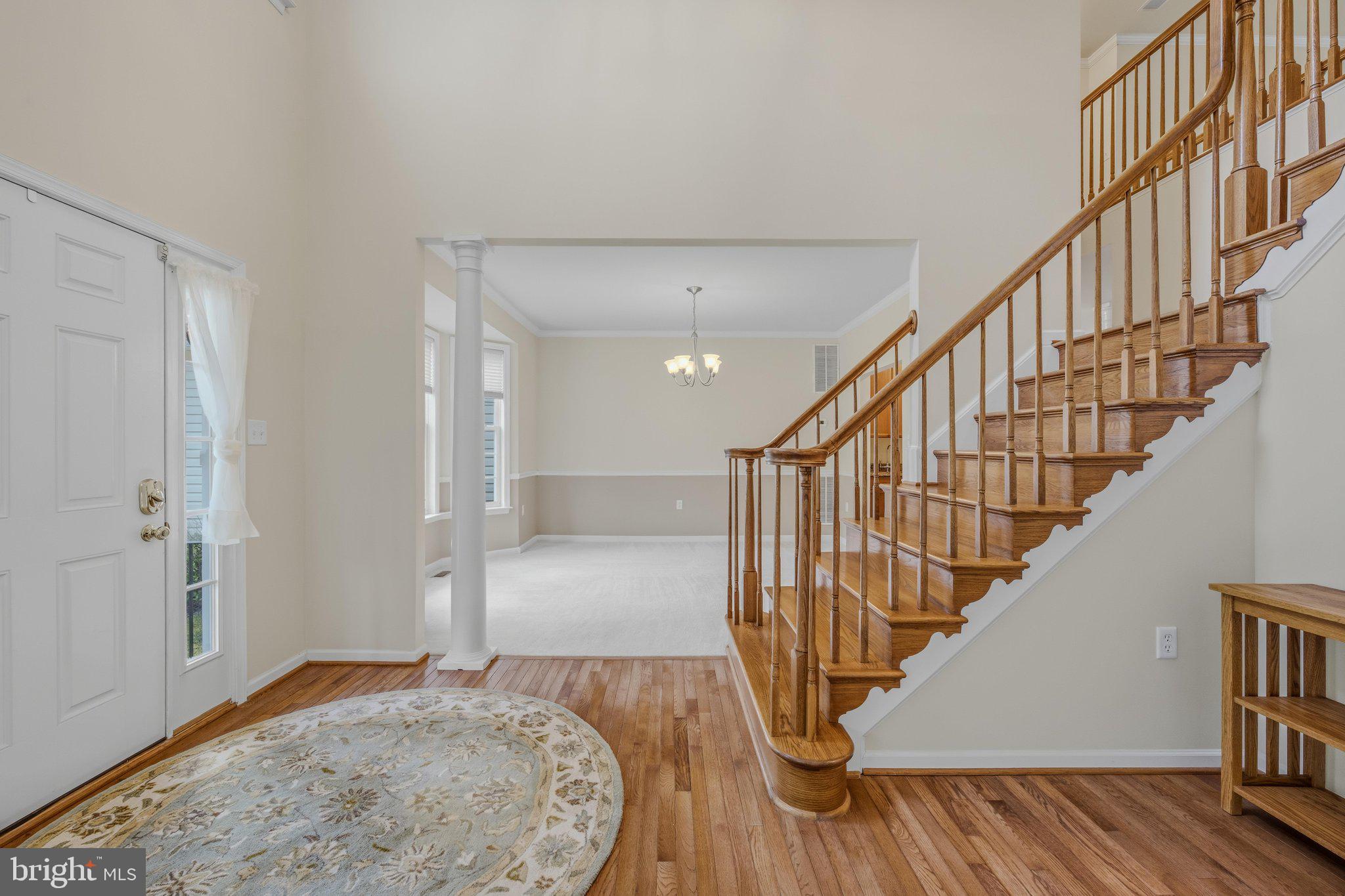 SHERWOOD FOREST - Residential