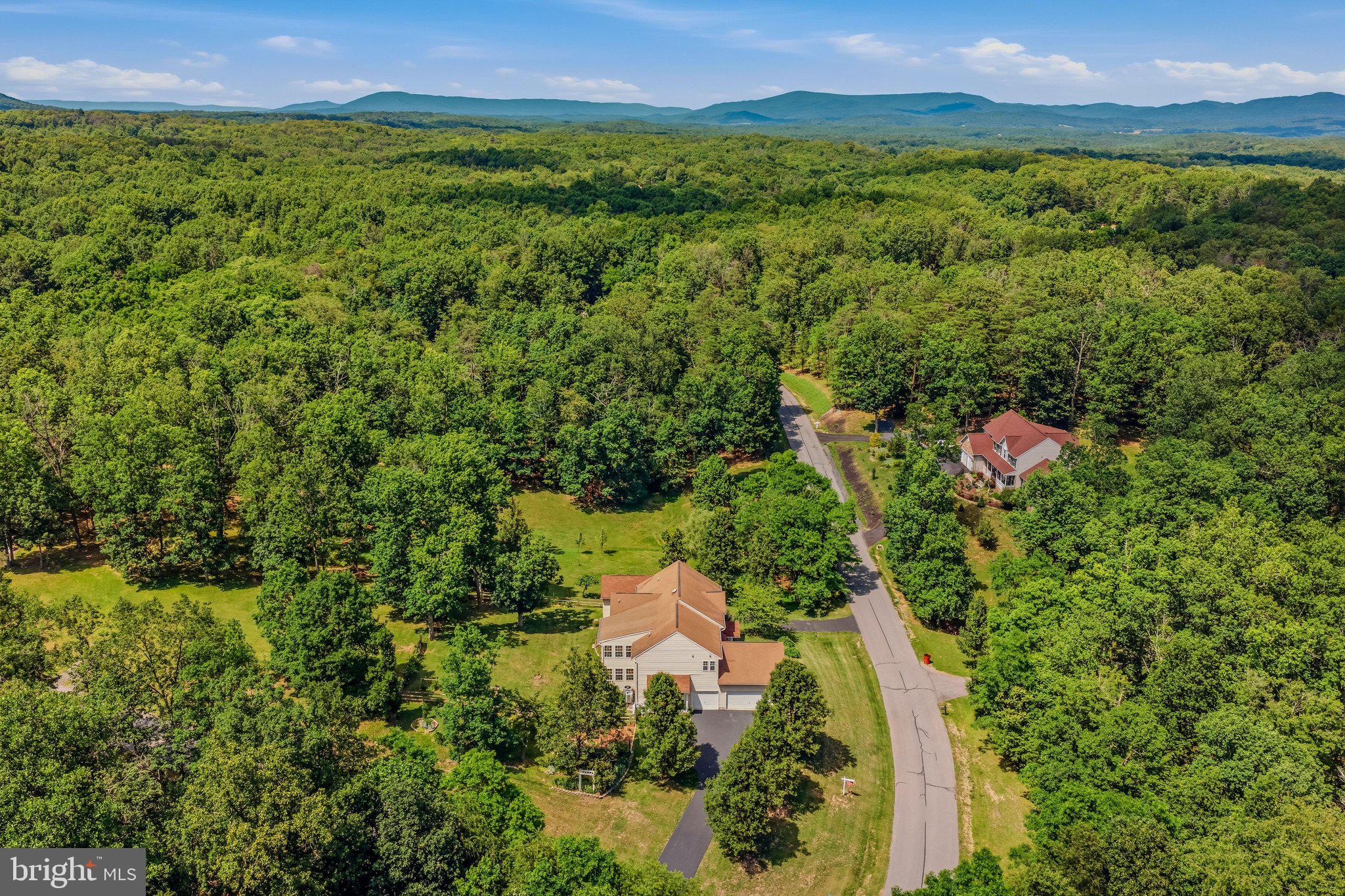 SHERWOOD FOREST - Residential
