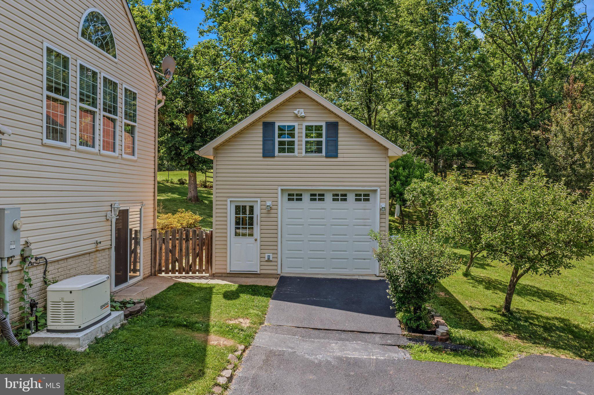 SHERWOOD FOREST - Residential