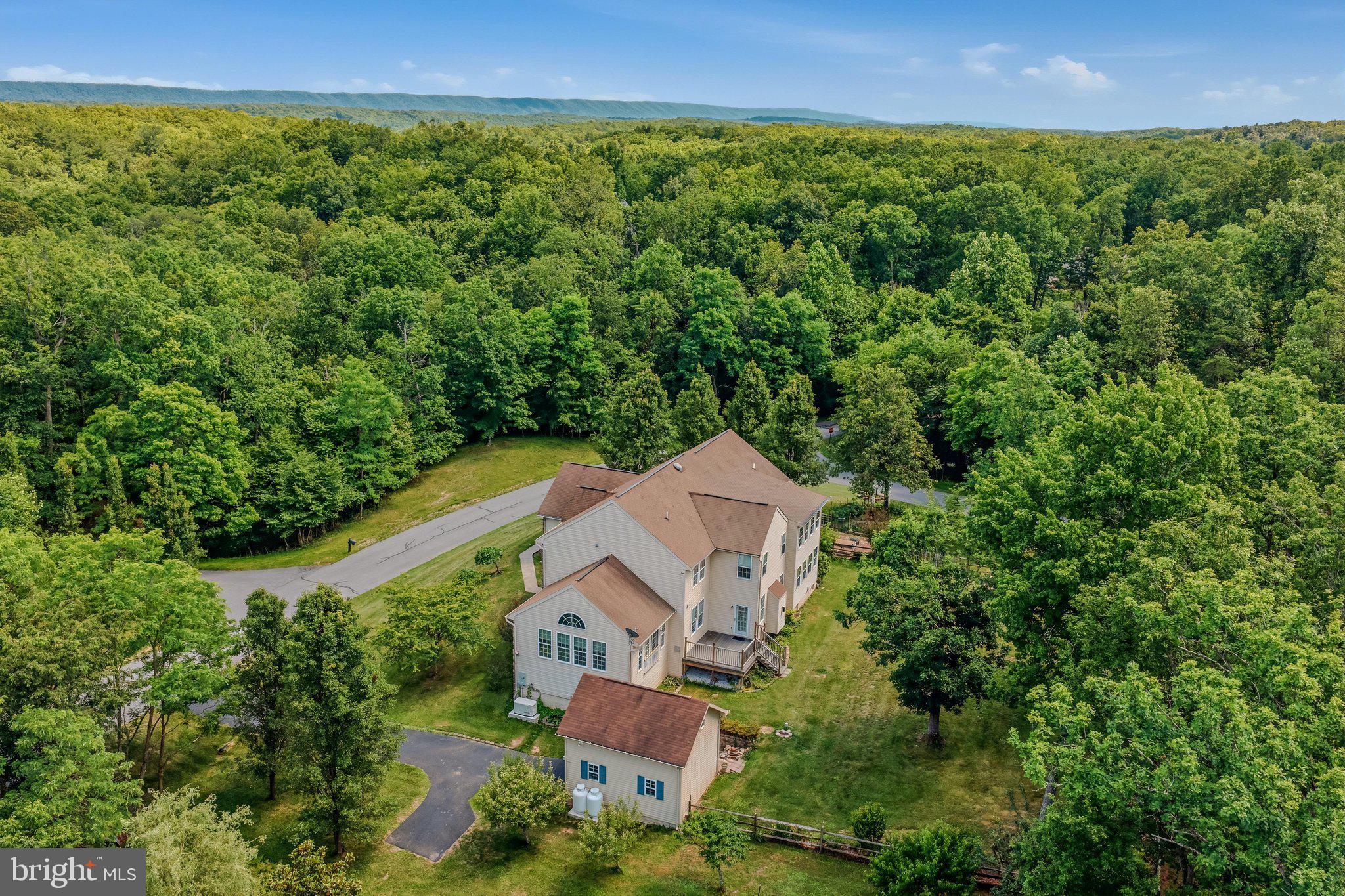 SHERWOOD FOREST - Residential