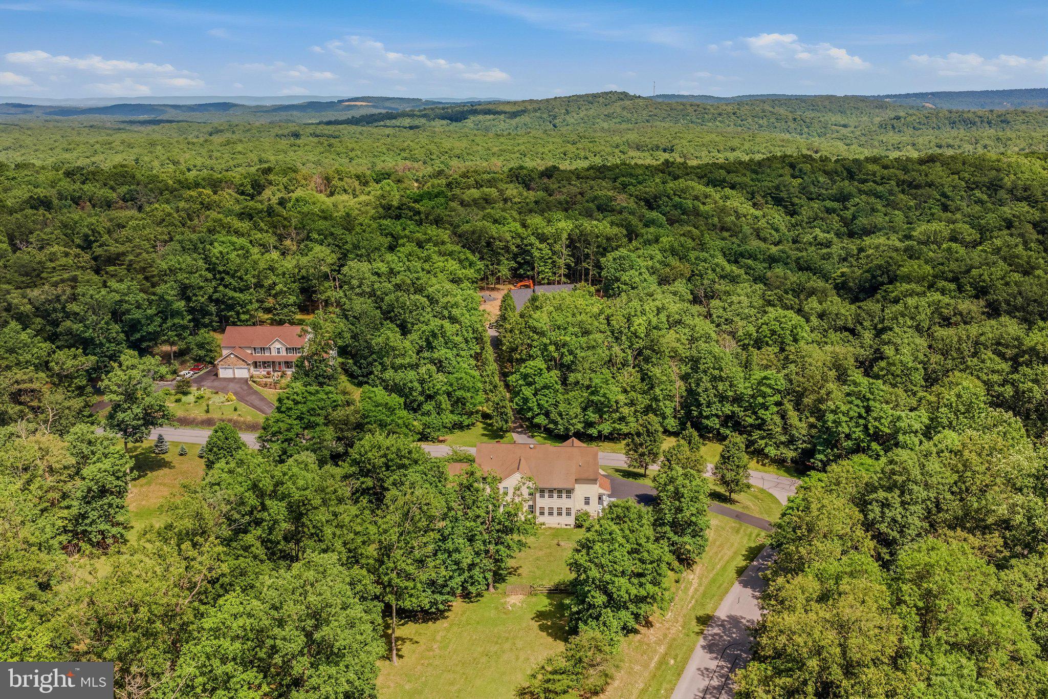 SHERWOOD FOREST - Residential
