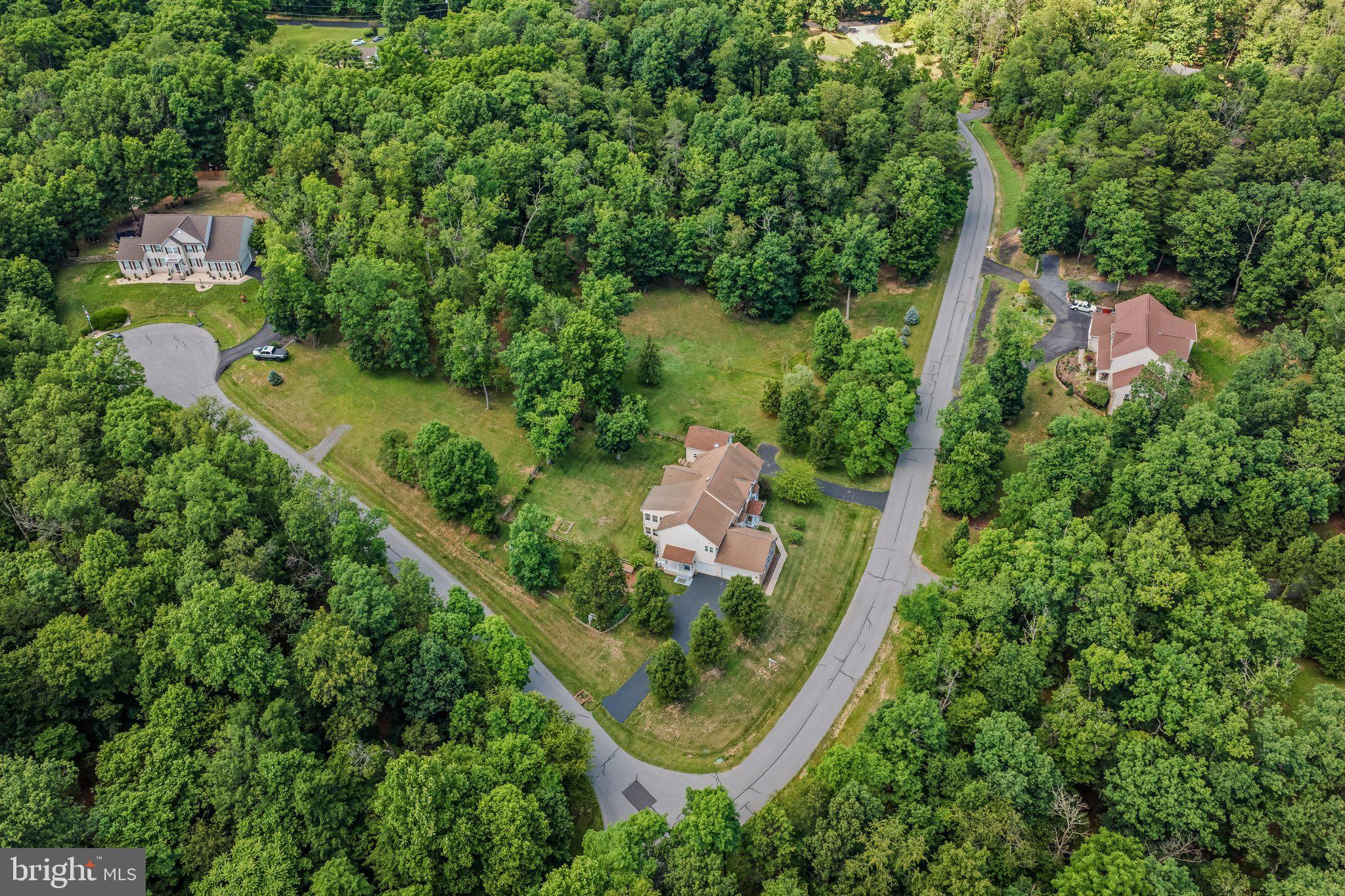 SHERWOOD FOREST - Residential