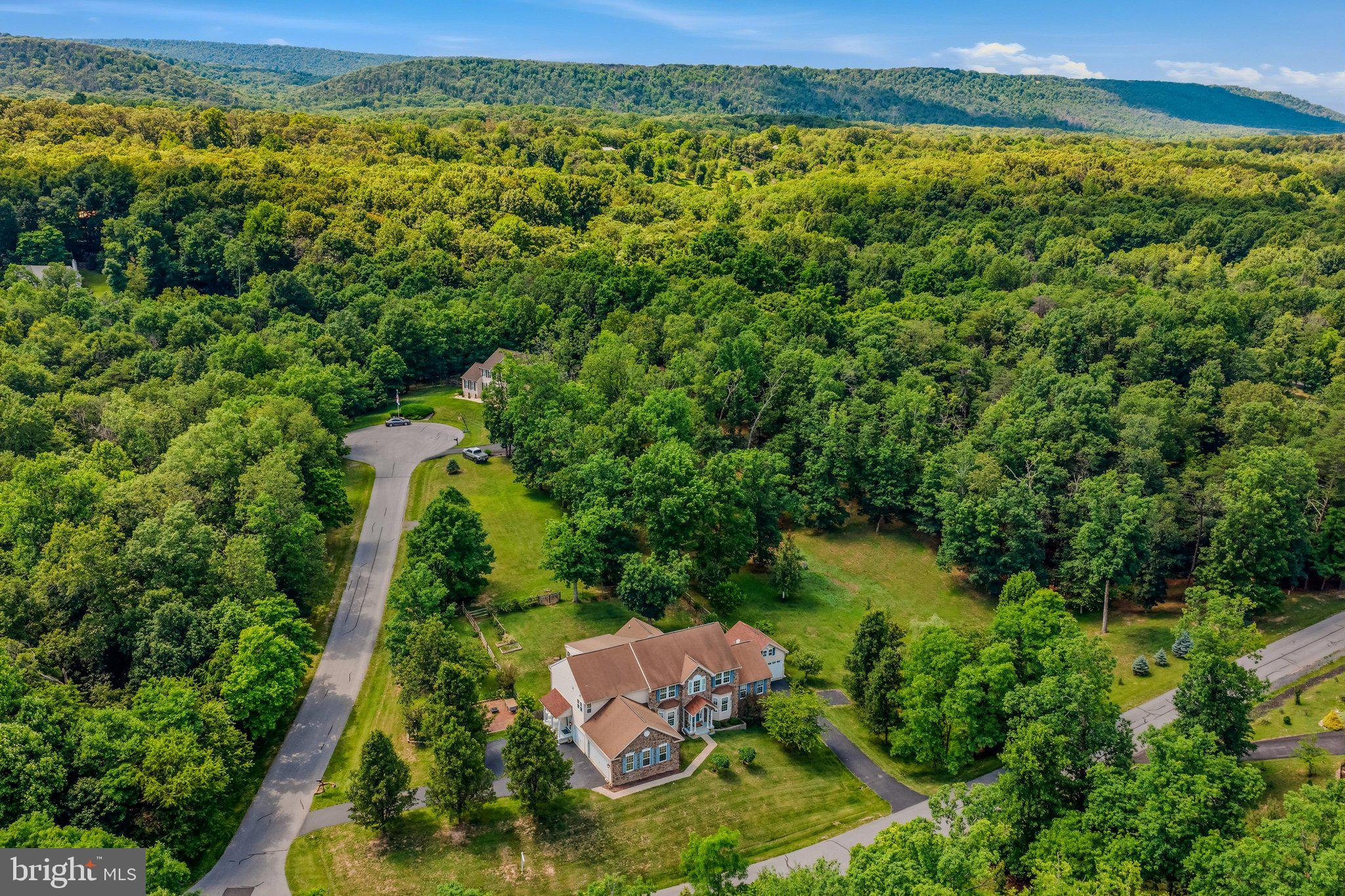 SHERWOOD FOREST - Residential