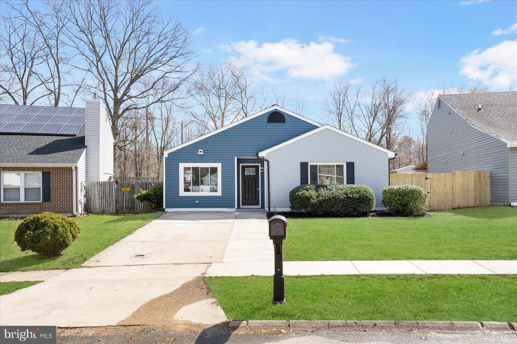 HARFORD LANDING - Residential