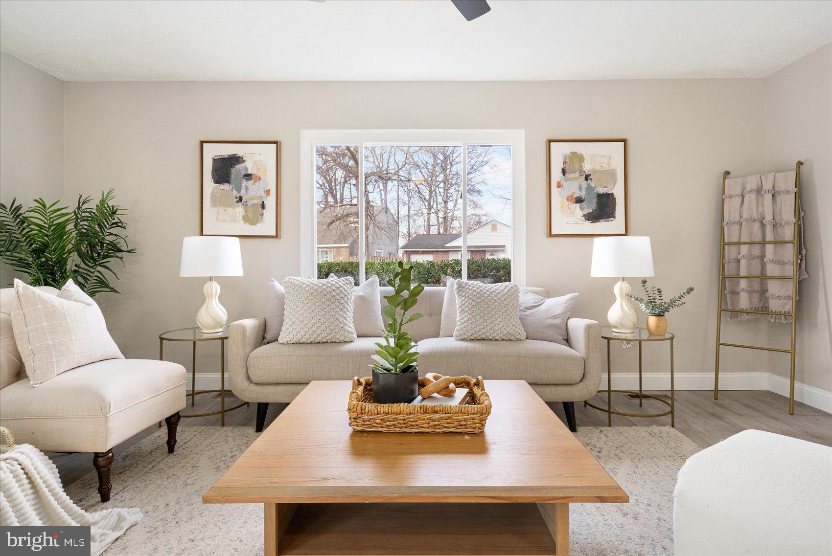 HARFORD LANDING - Residential