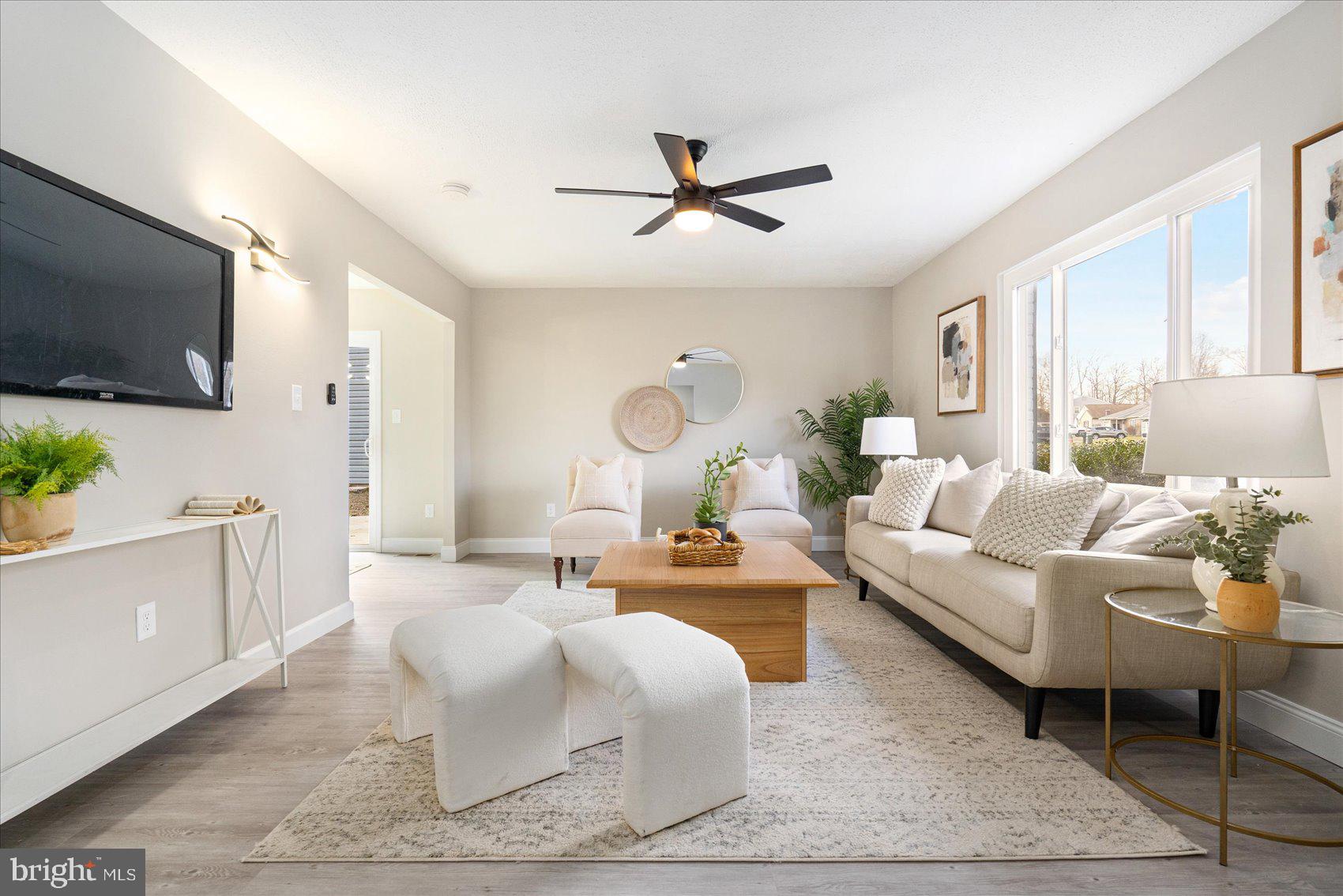 HARFORD LANDING - Residential