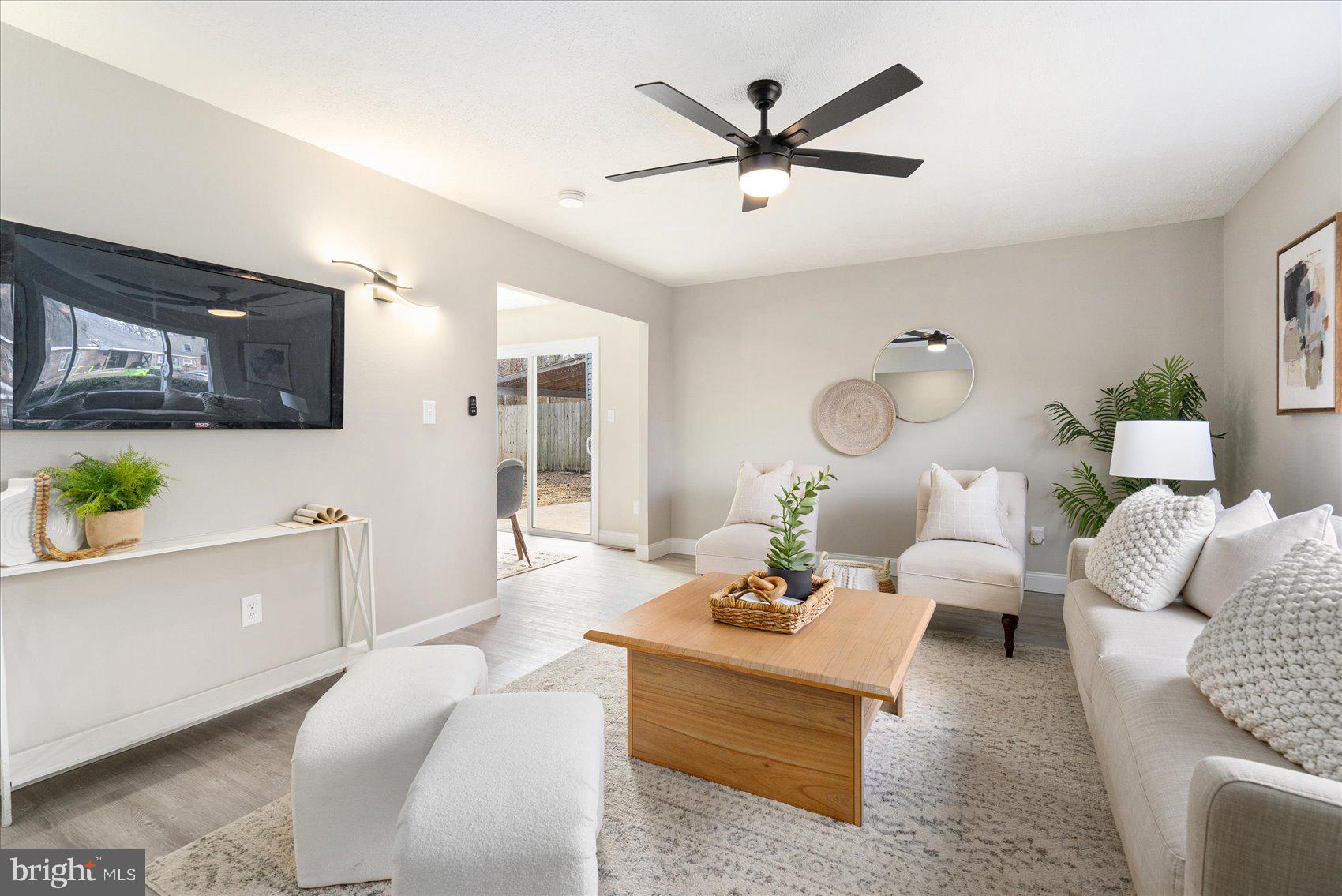 HARFORD LANDING - Residential