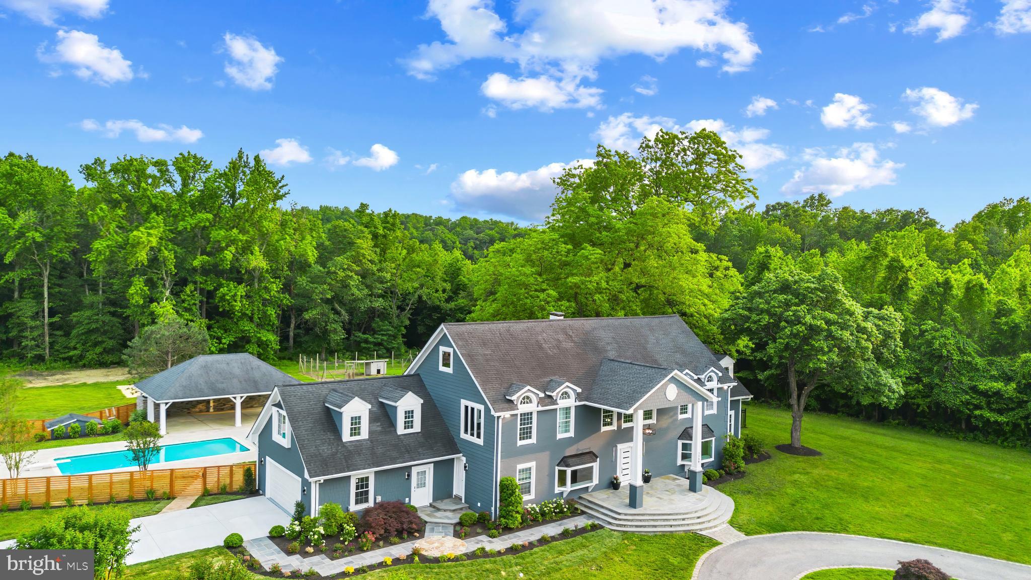 LARKINGTON - Residential