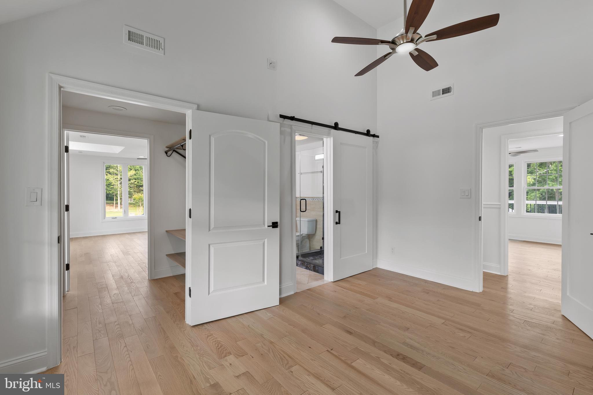 LARKINGTON - Residential