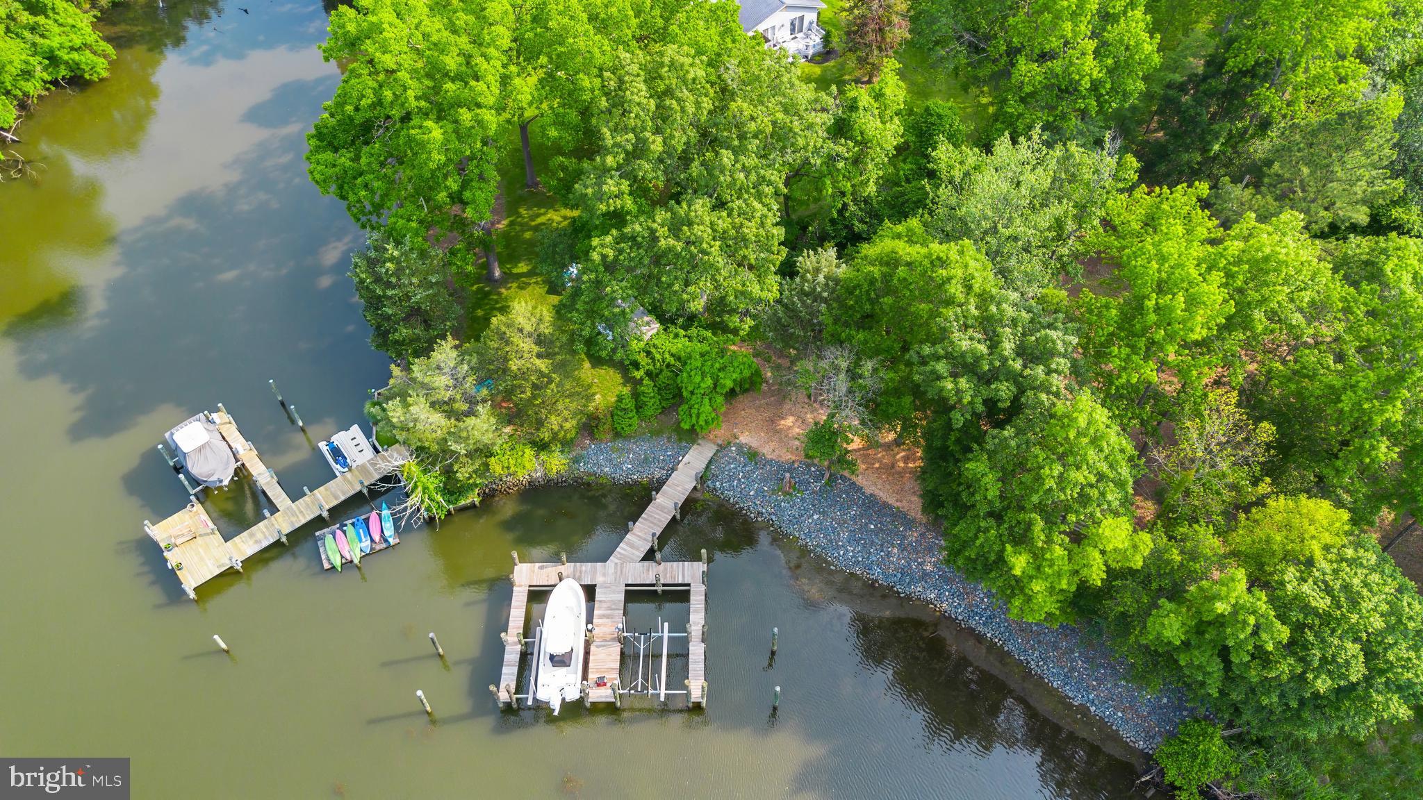 LARKINGTON - Residential