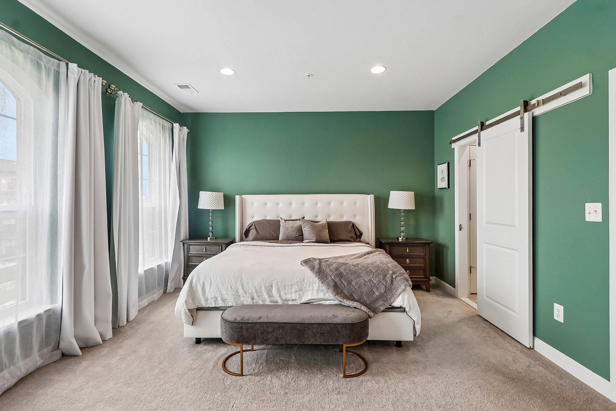 POTOMAC OVERLOOK AT NATIONAL HARBOR - Residential