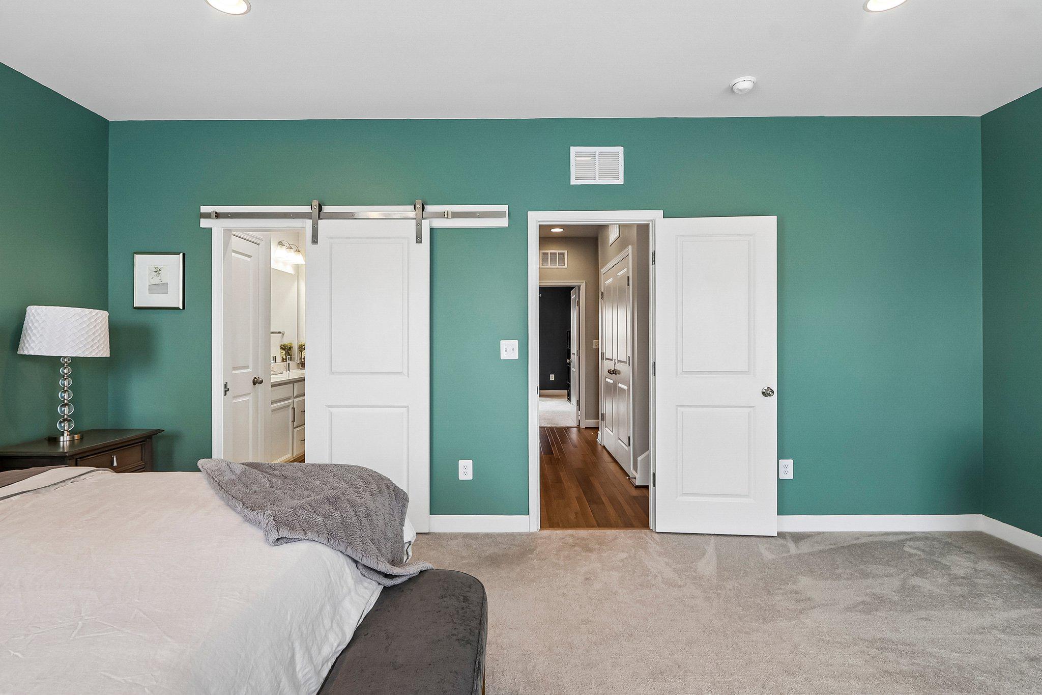 POTOMAC OVERLOOK AT NATIONAL HARBOR - Residential