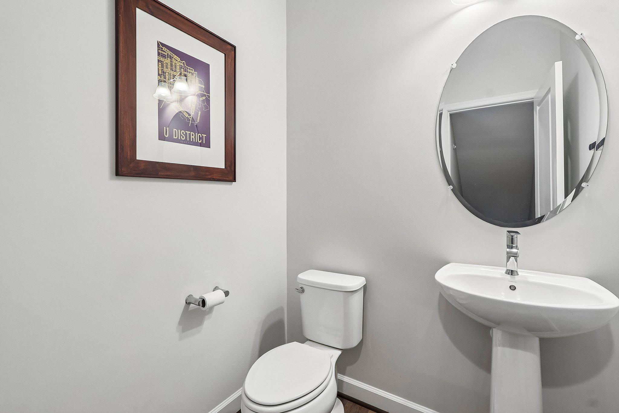 POTOMAC OVERLOOK AT NATIONAL HARBOR - Residential