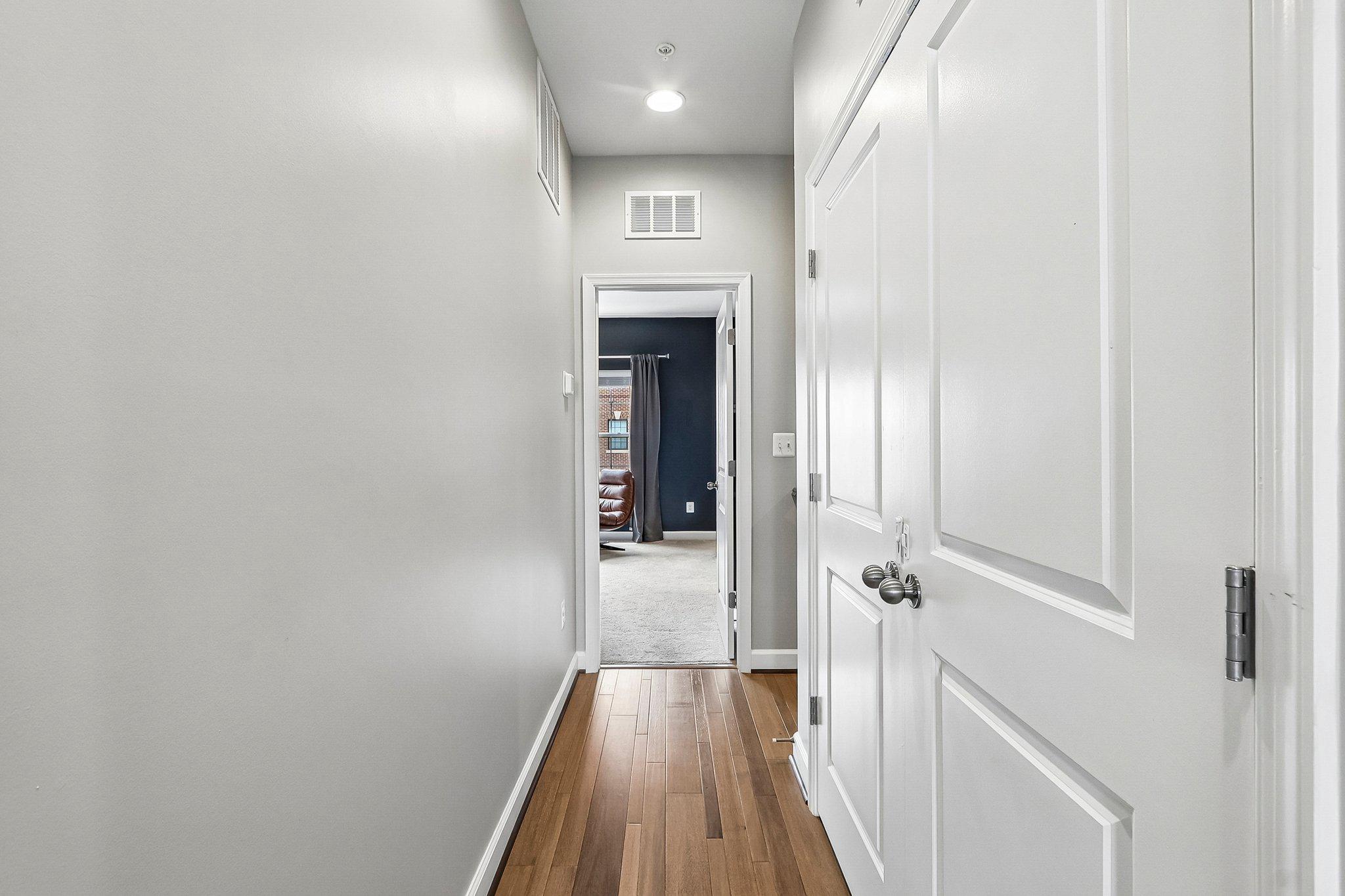 POTOMAC OVERLOOK AT NATIONAL HARBOR - Residential