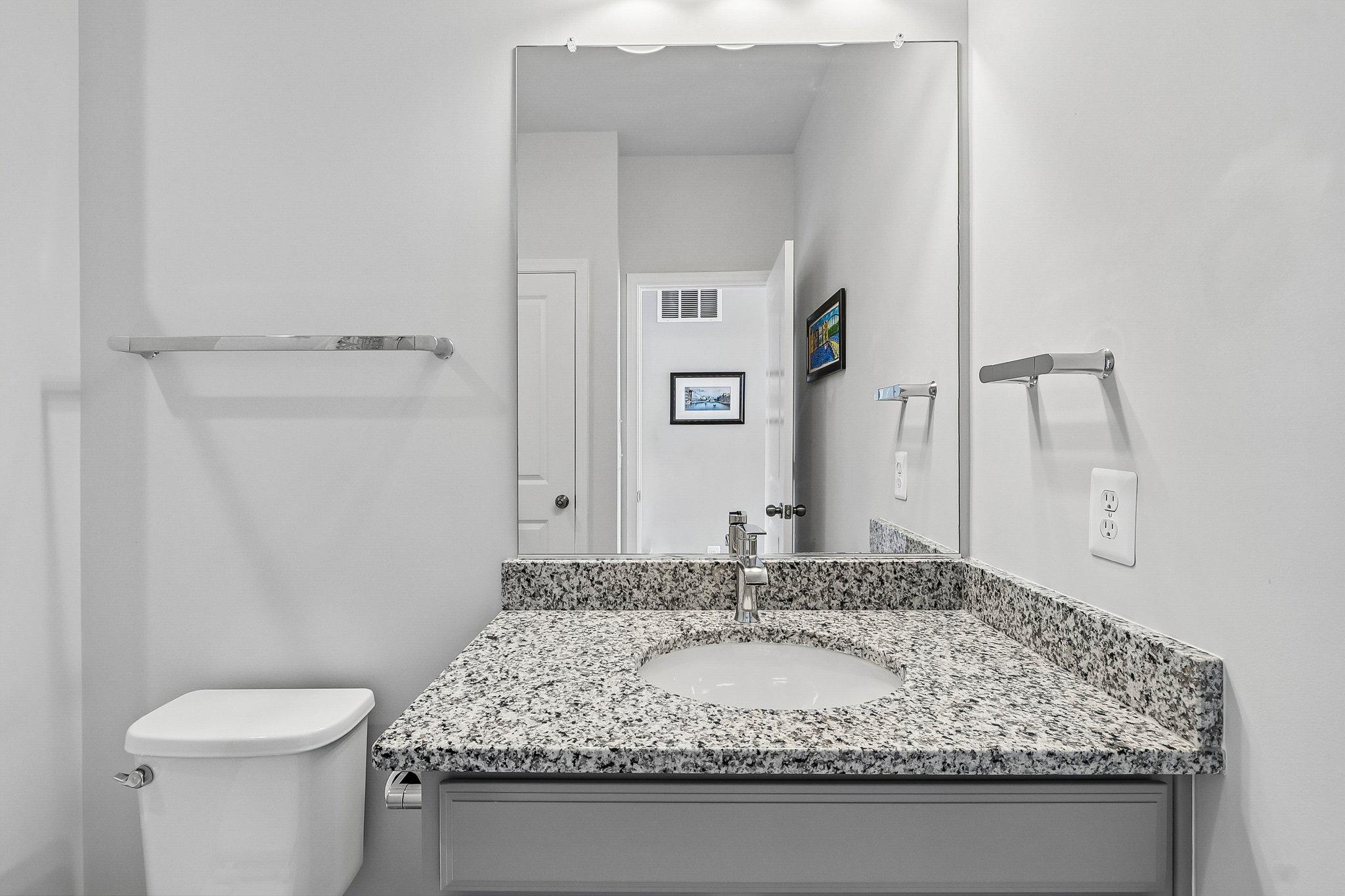 POTOMAC OVERLOOK AT NATIONAL HARBOR - Residential