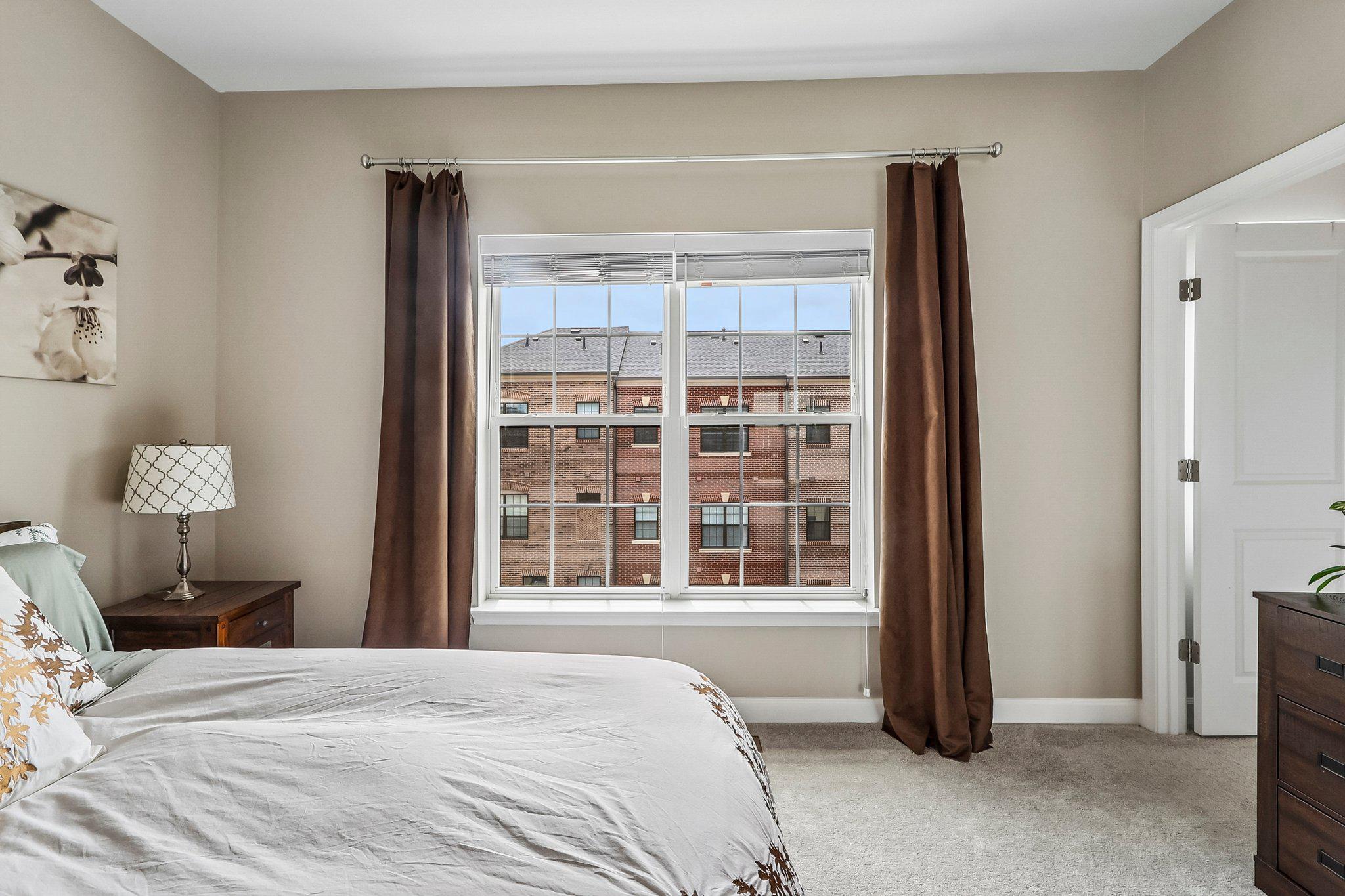 POTOMAC OVERLOOK AT NATIONAL HARBOR - Residential