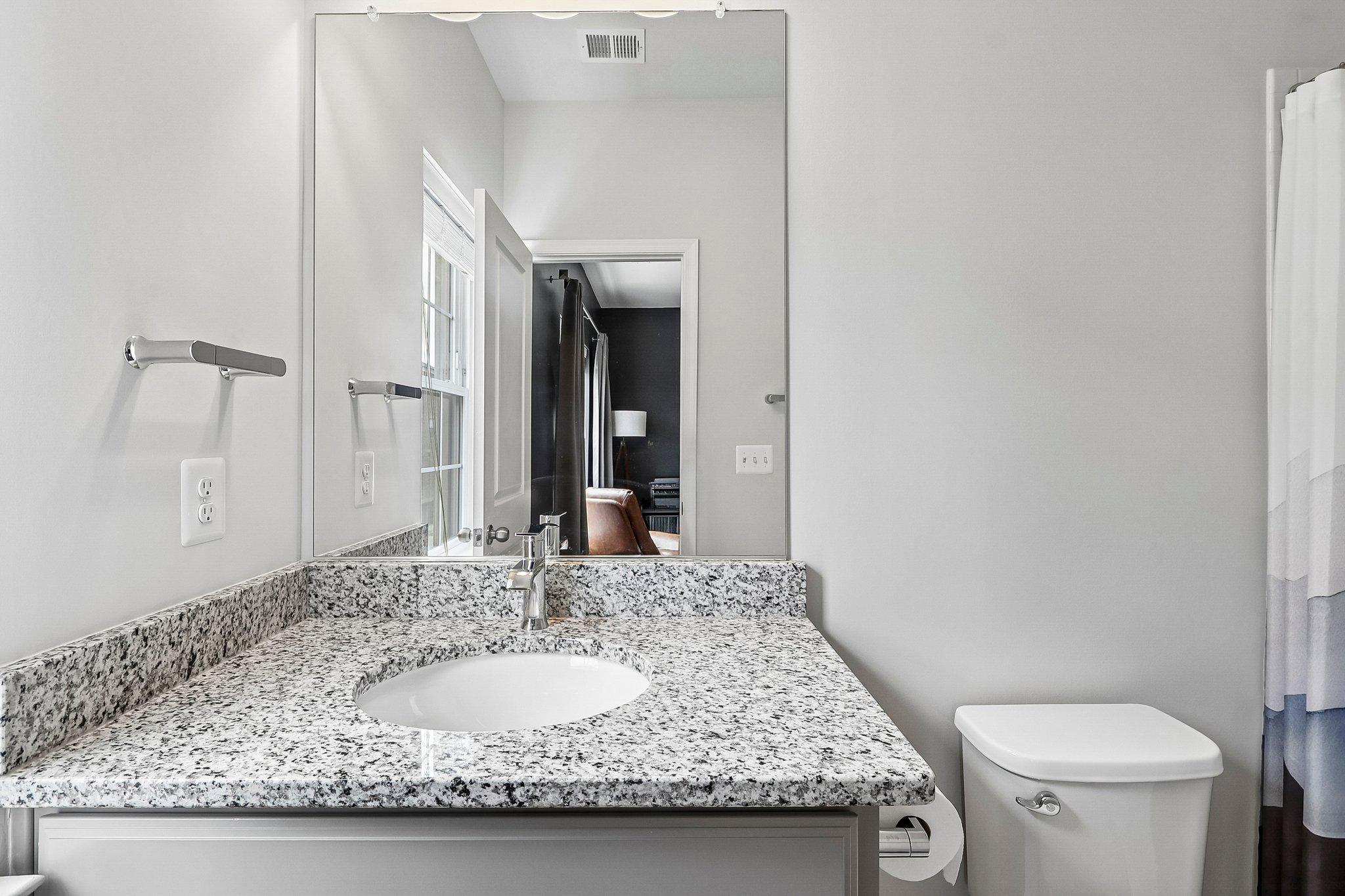 POTOMAC OVERLOOK AT NATIONAL HARBOR - Residential