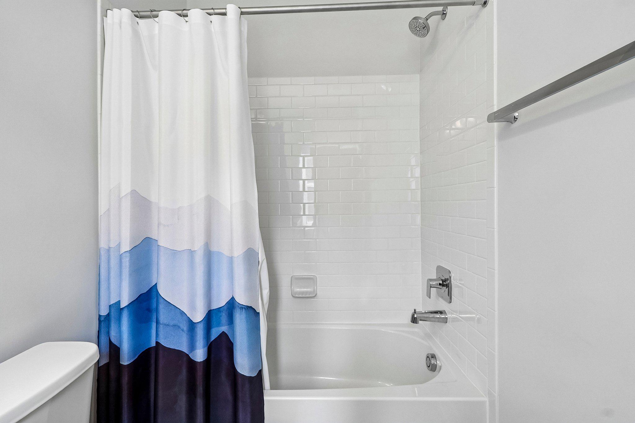 POTOMAC OVERLOOK AT NATIONAL HARBOR - Residential