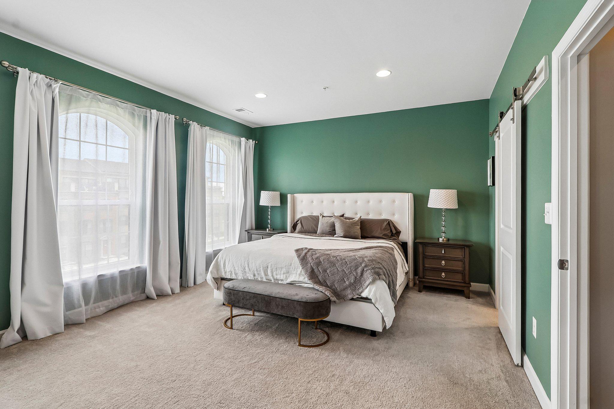 POTOMAC OVERLOOK AT NATIONAL HARBOR - Residential