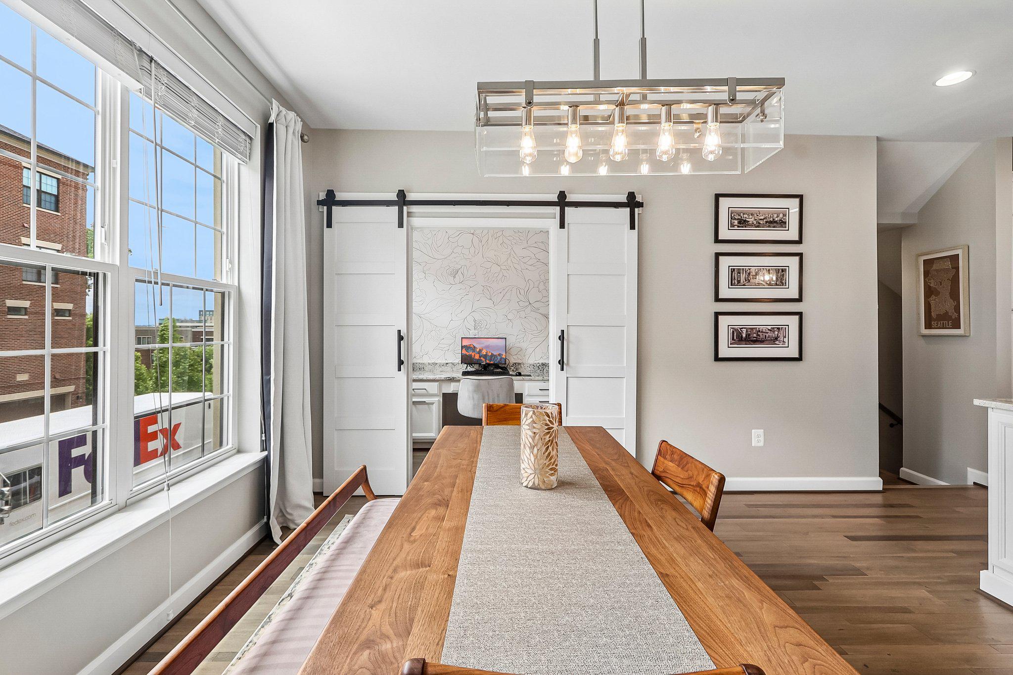 POTOMAC OVERLOOK AT NATIONAL HARBOR - Residential