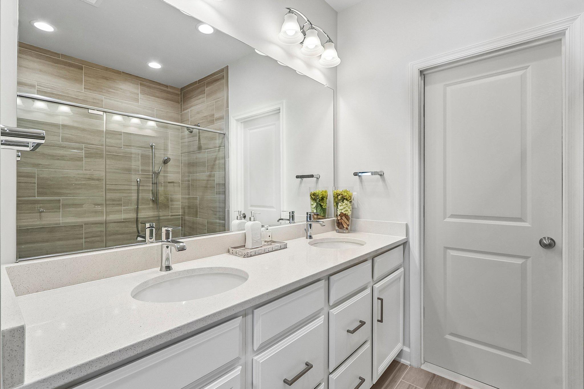 POTOMAC OVERLOOK AT NATIONAL HARBOR - Residential
