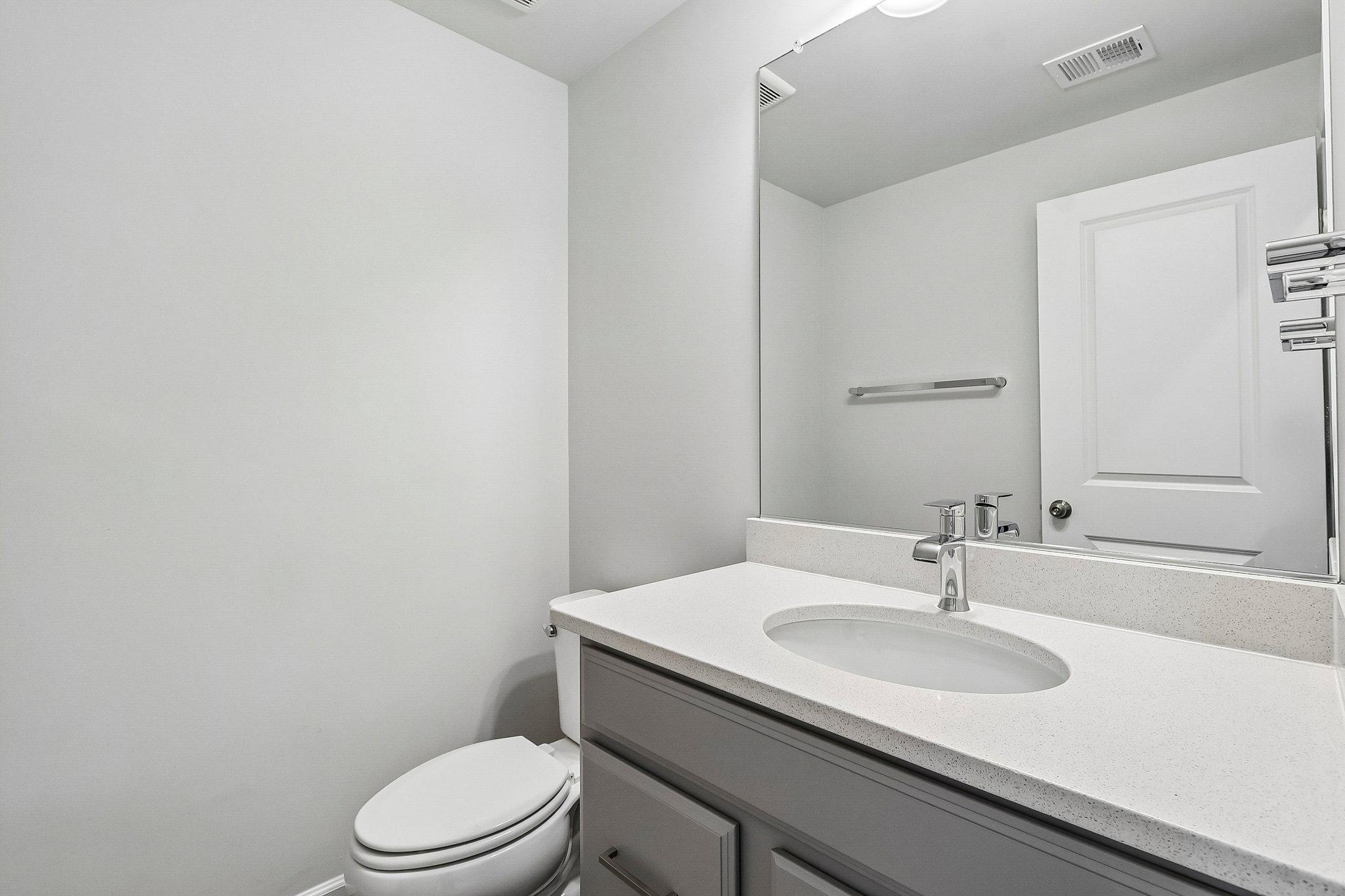 POTOMAC OVERLOOK AT NATIONAL HARBOR - Residential