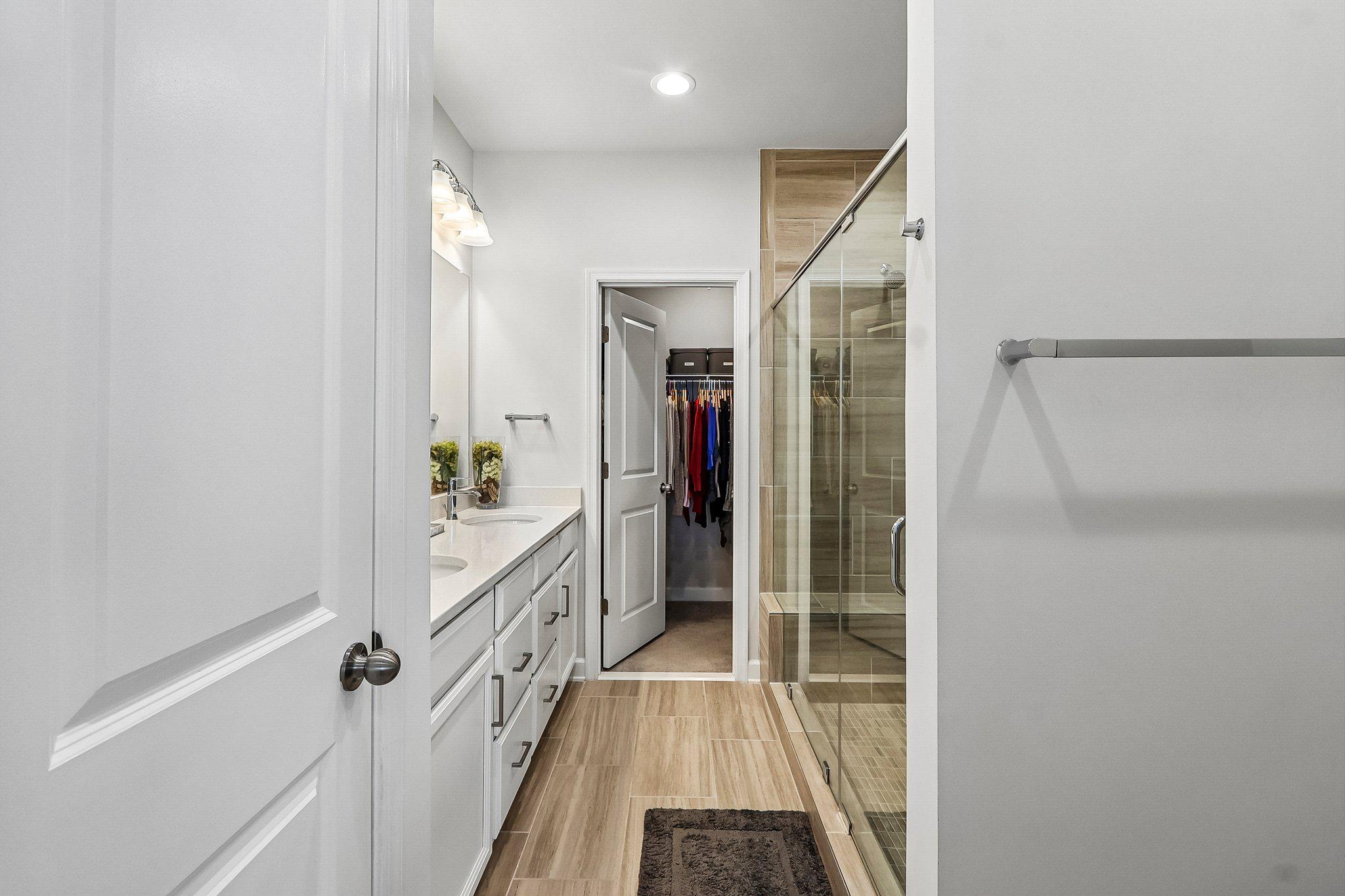 POTOMAC OVERLOOK AT NATIONAL HARBOR - Residential