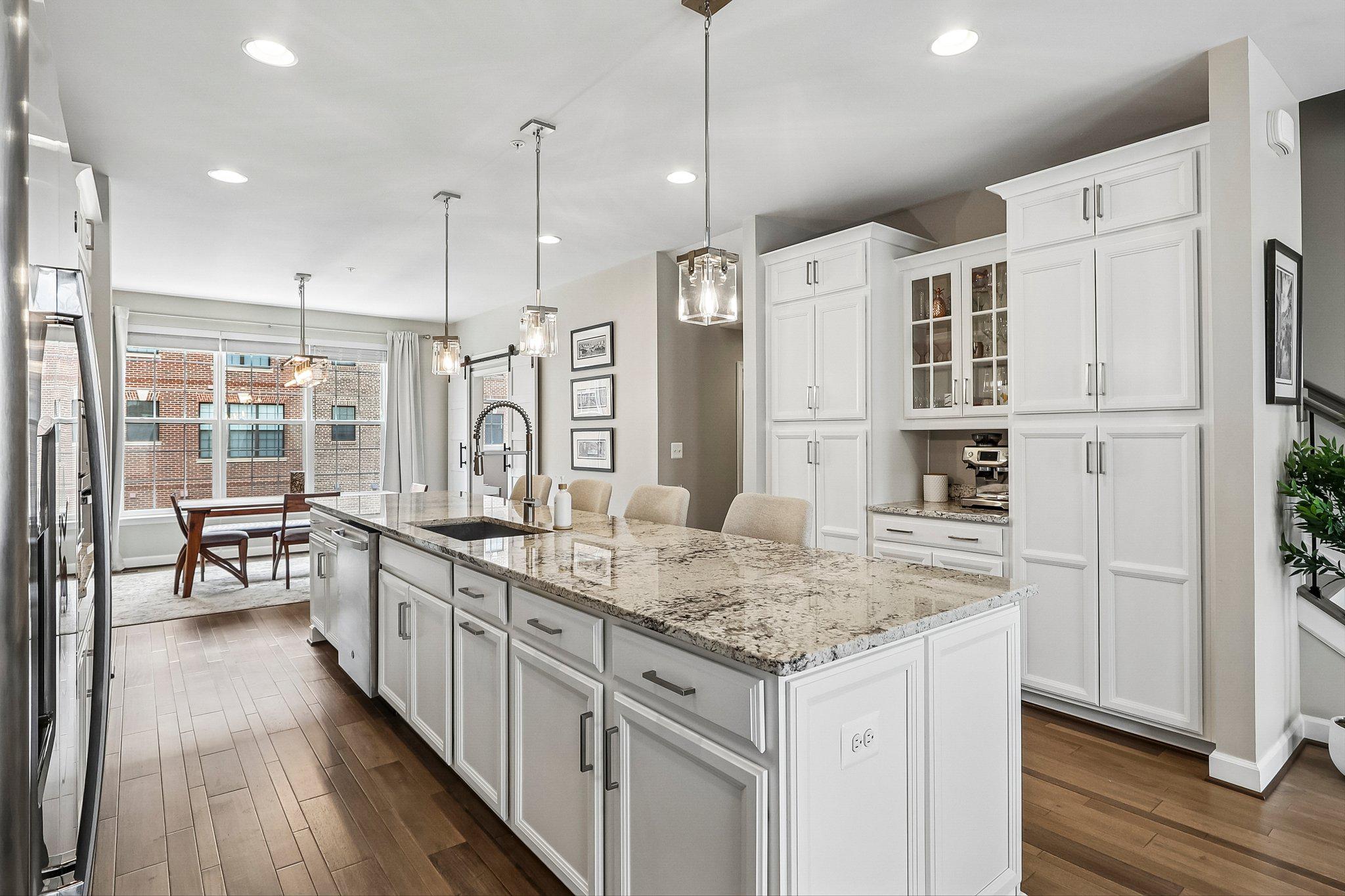 POTOMAC OVERLOOK AT NATIONAL HARBOR - Residential