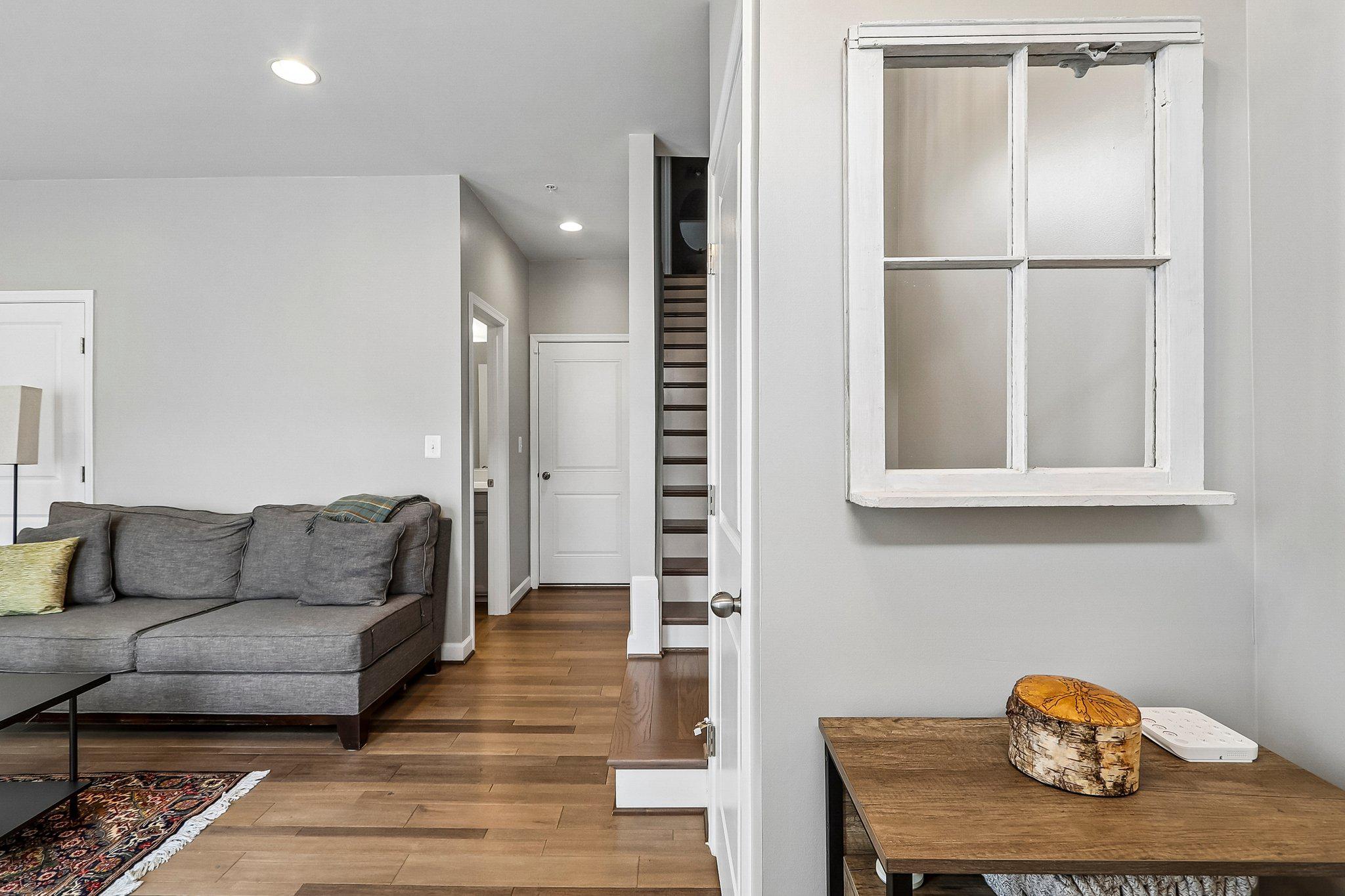 POTOMAC OVERLOOK AT NATIONAL HARBOR - Residential
