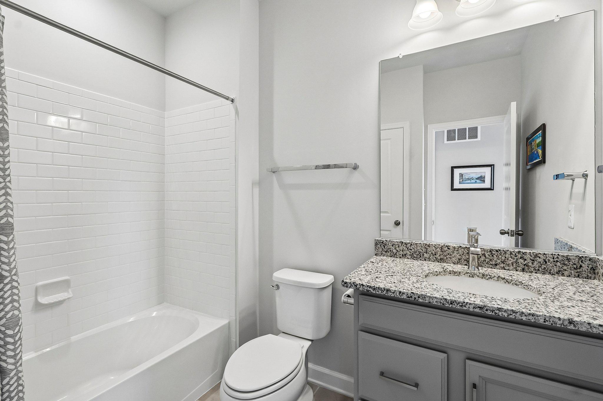 POTOMAC OVERLOOK AT NATIONAL HARBOR - Residential