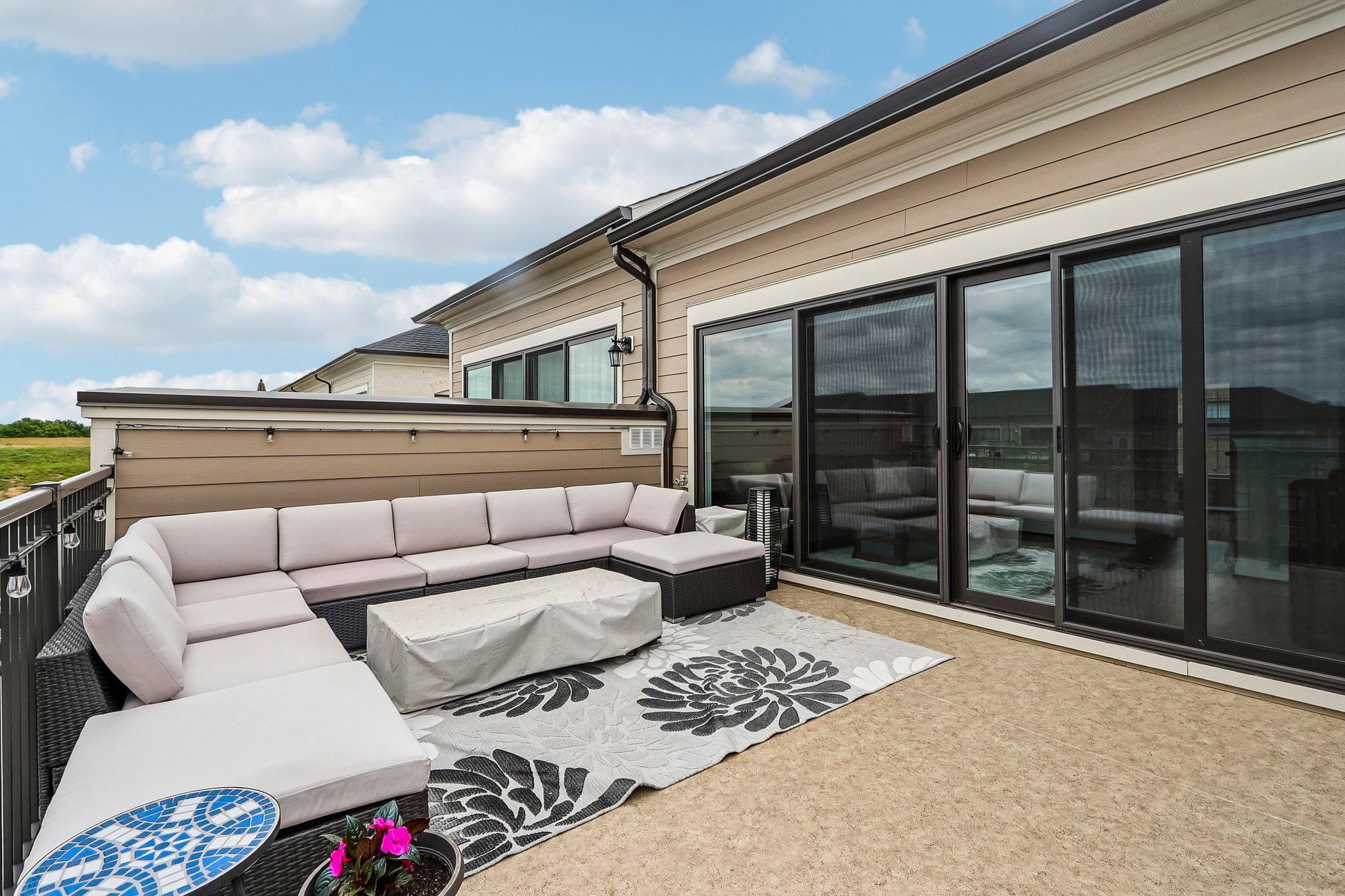 POTOMAC OVERLOOK AT NATIONAL HARBOR - Residential