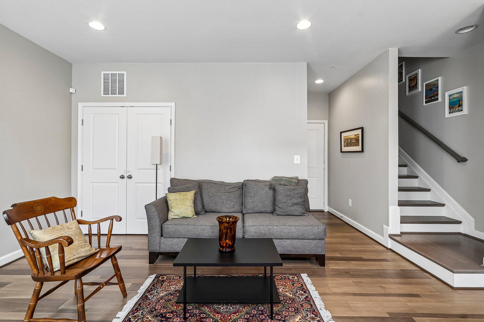 POTOMAC OVERLOOK AT NATIONAL HARBOR - Residential
