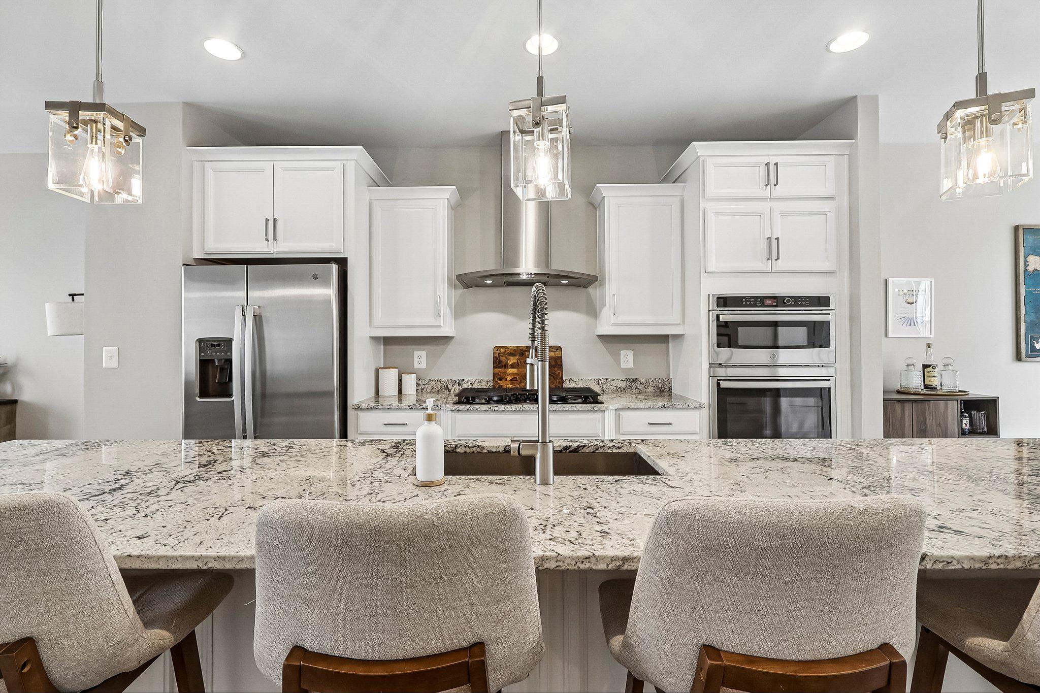 POTOMAC OVERLOOK AT NATIONAL HARBOR - Residential