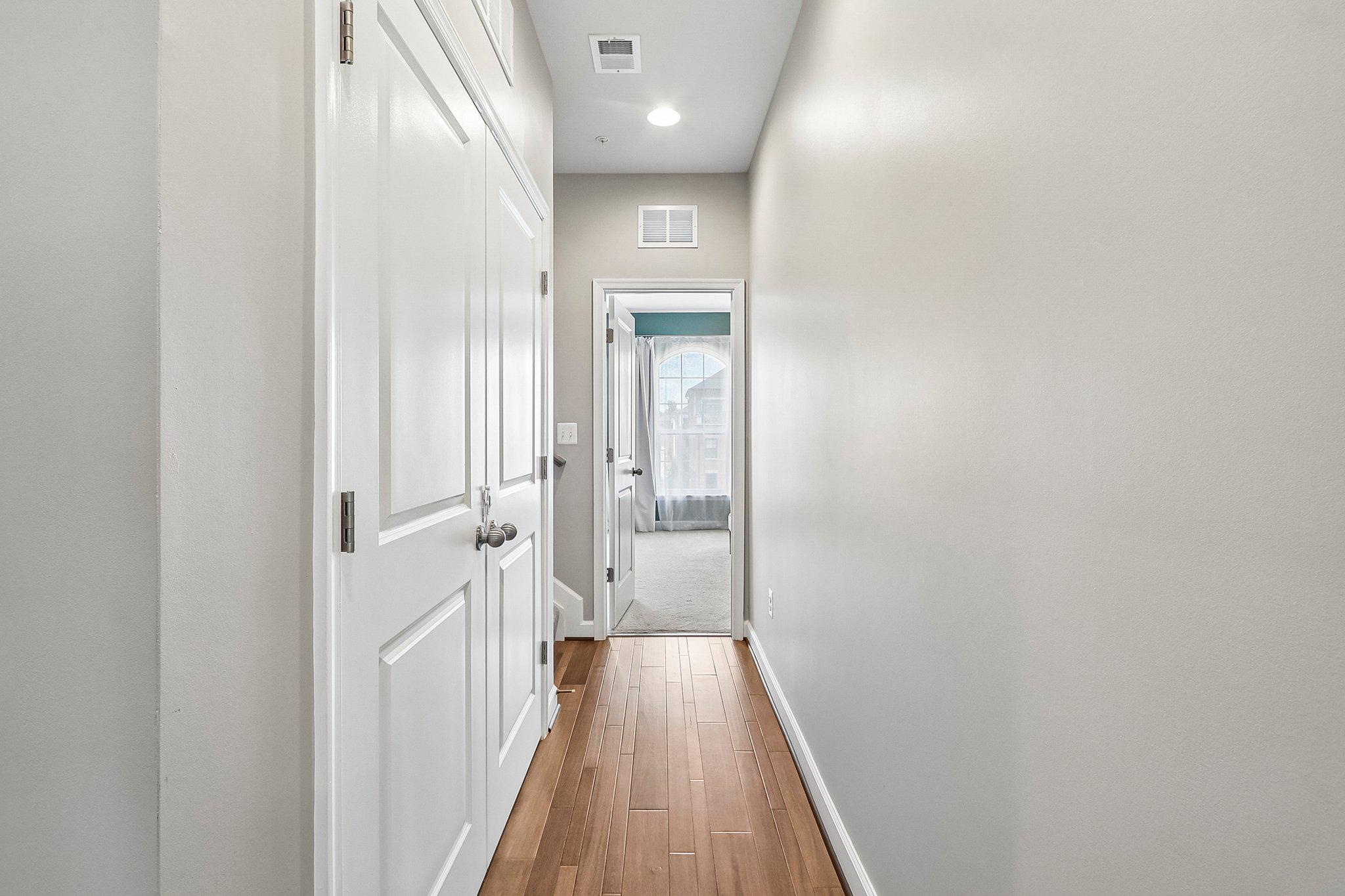 POTOMAC OVERLOOK AT NATIONAL HARBOR - Residential