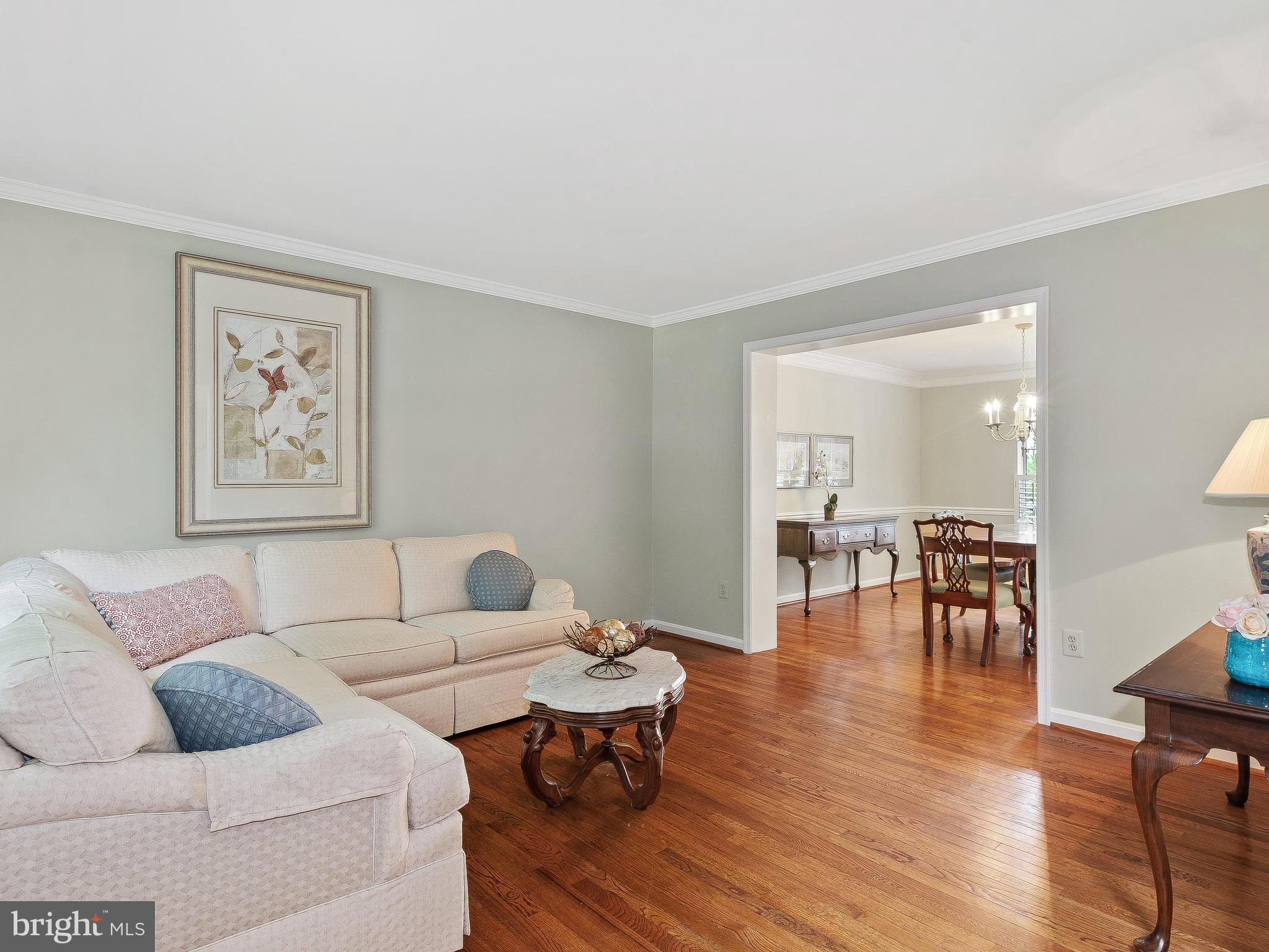 CHRISTIE ESTATES - Residential