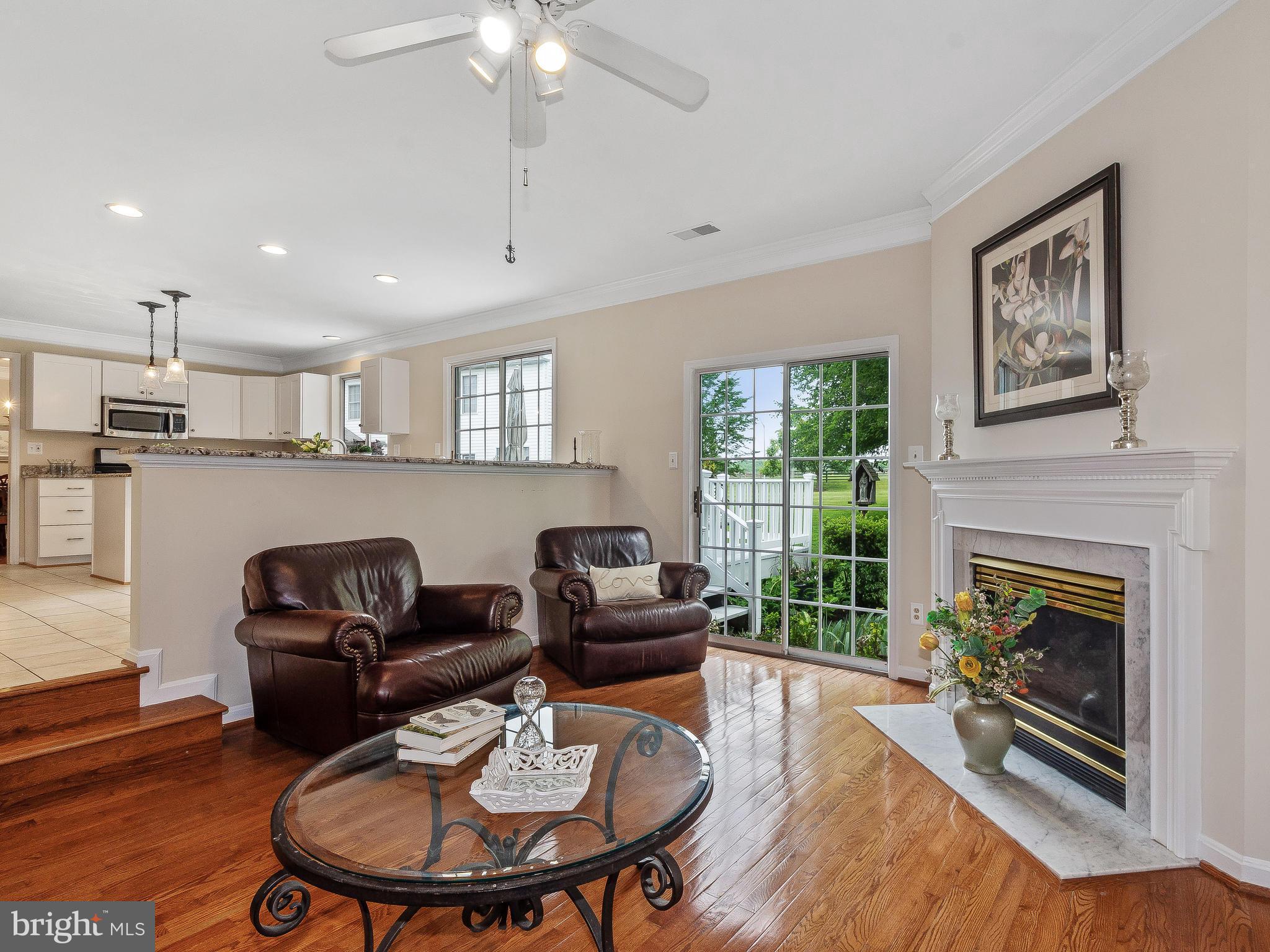 CHRISTIE ESTATES - Residential