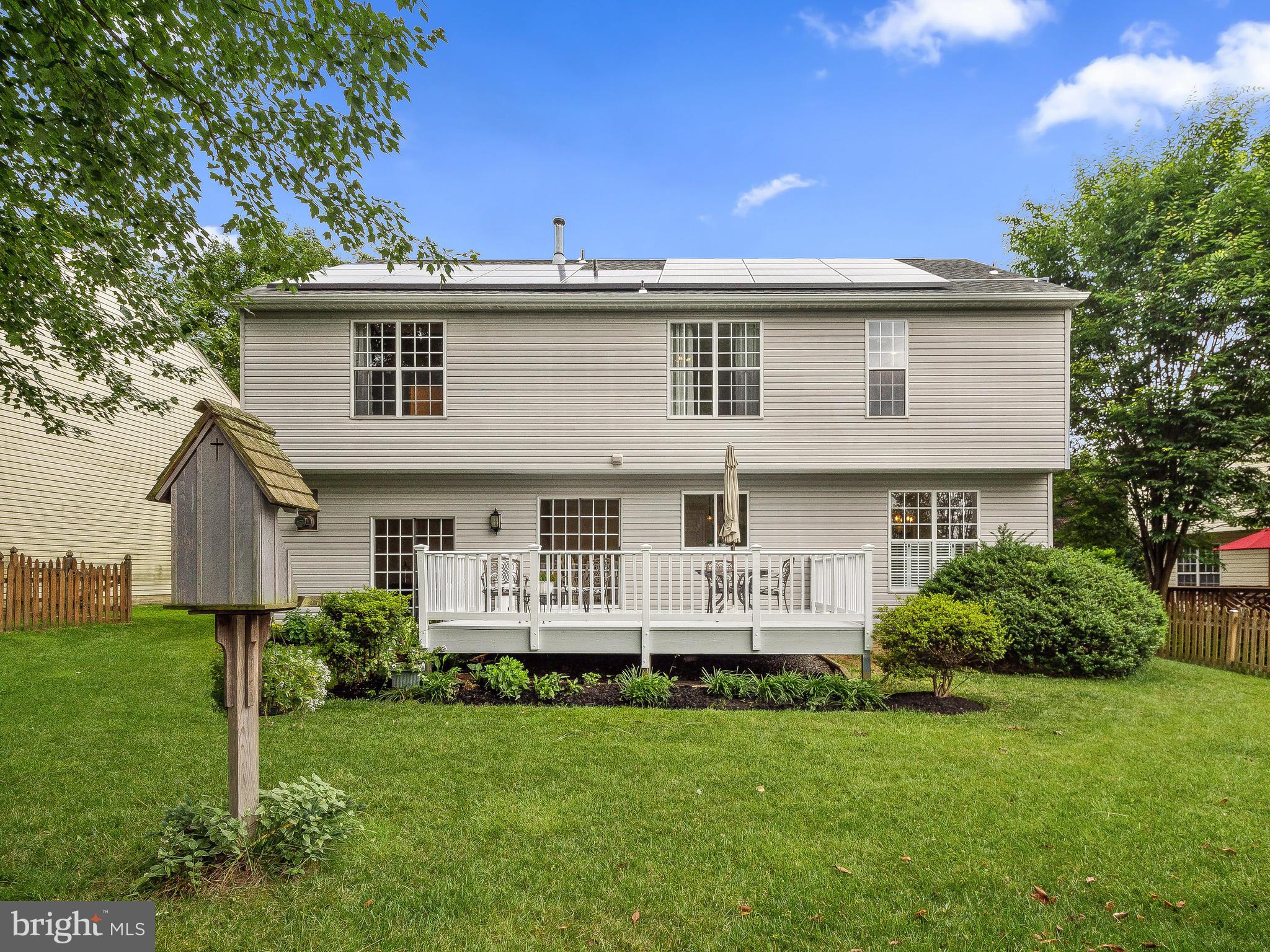 CHRISTIE ESTATES - Residential