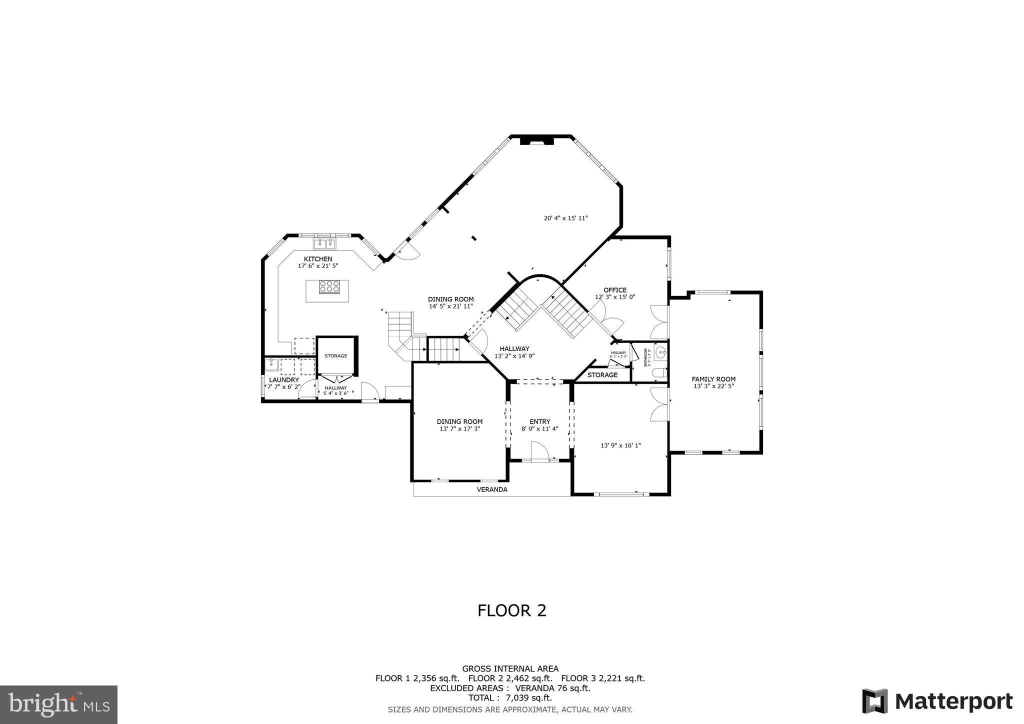 WESTWOOD - Residential